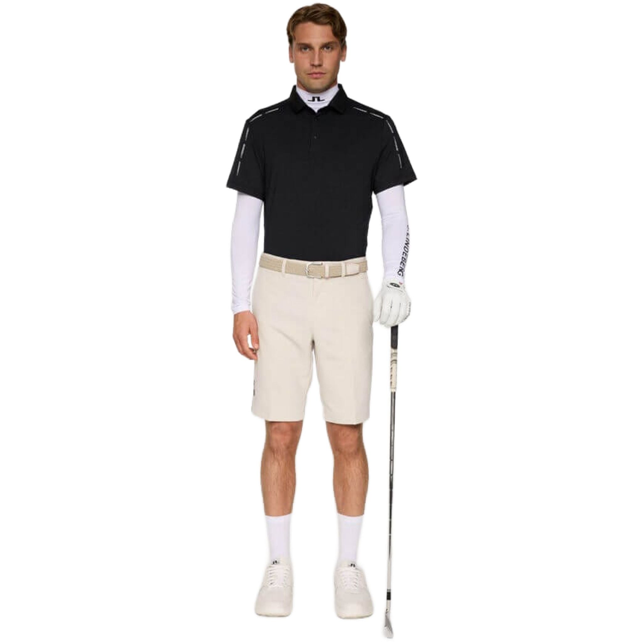 J. Lindeberg Heath Shorts Herren