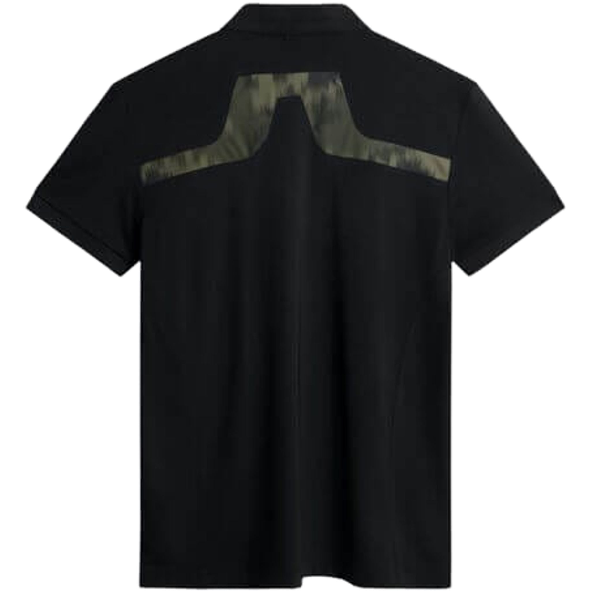 J. Lindeberg KV Print Polo Herren