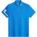J. Lindeberg Heath Strike Polo Herren