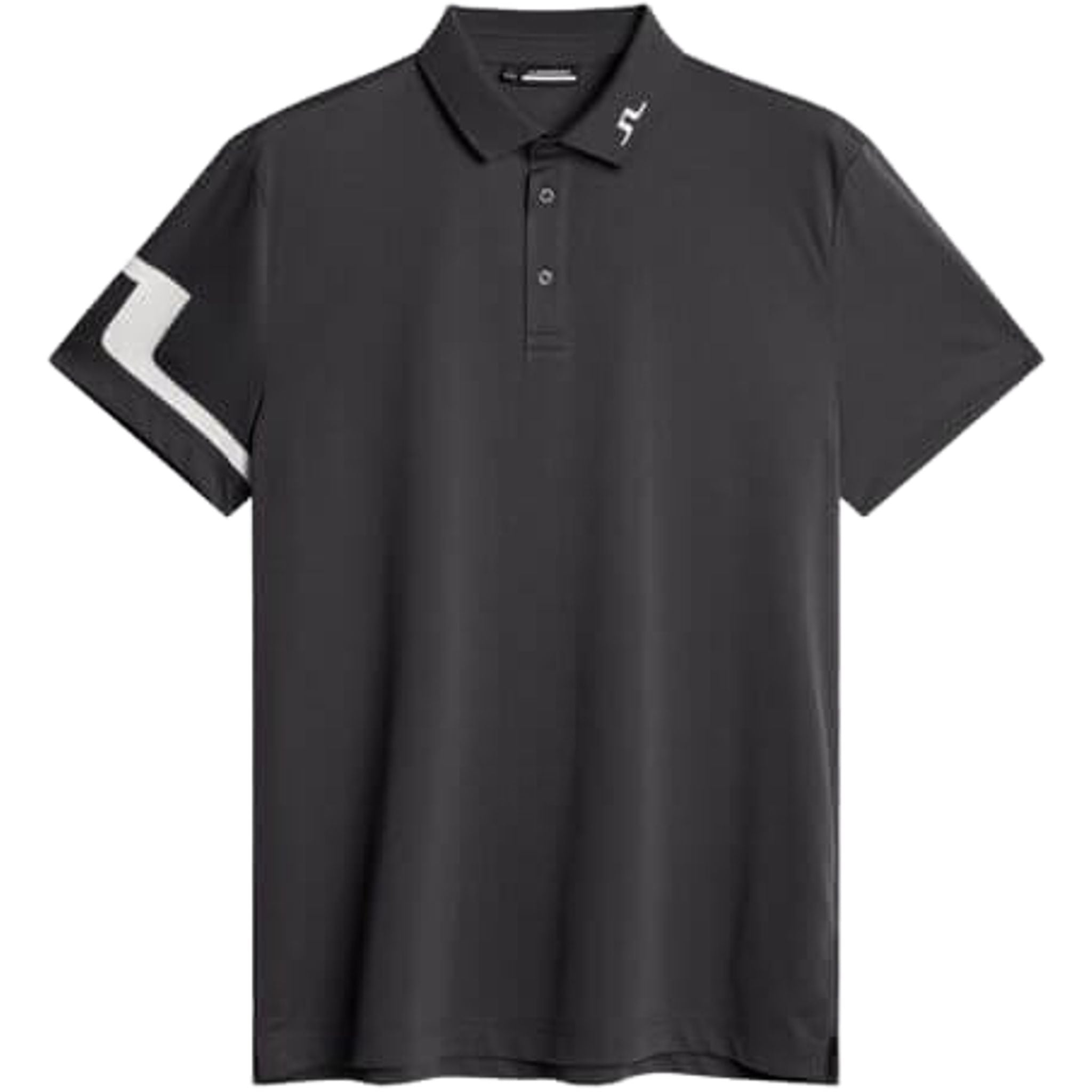 J. Lindeberg Heath Polo Herren