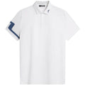 J. Lindeberg Heath Polo Herren
