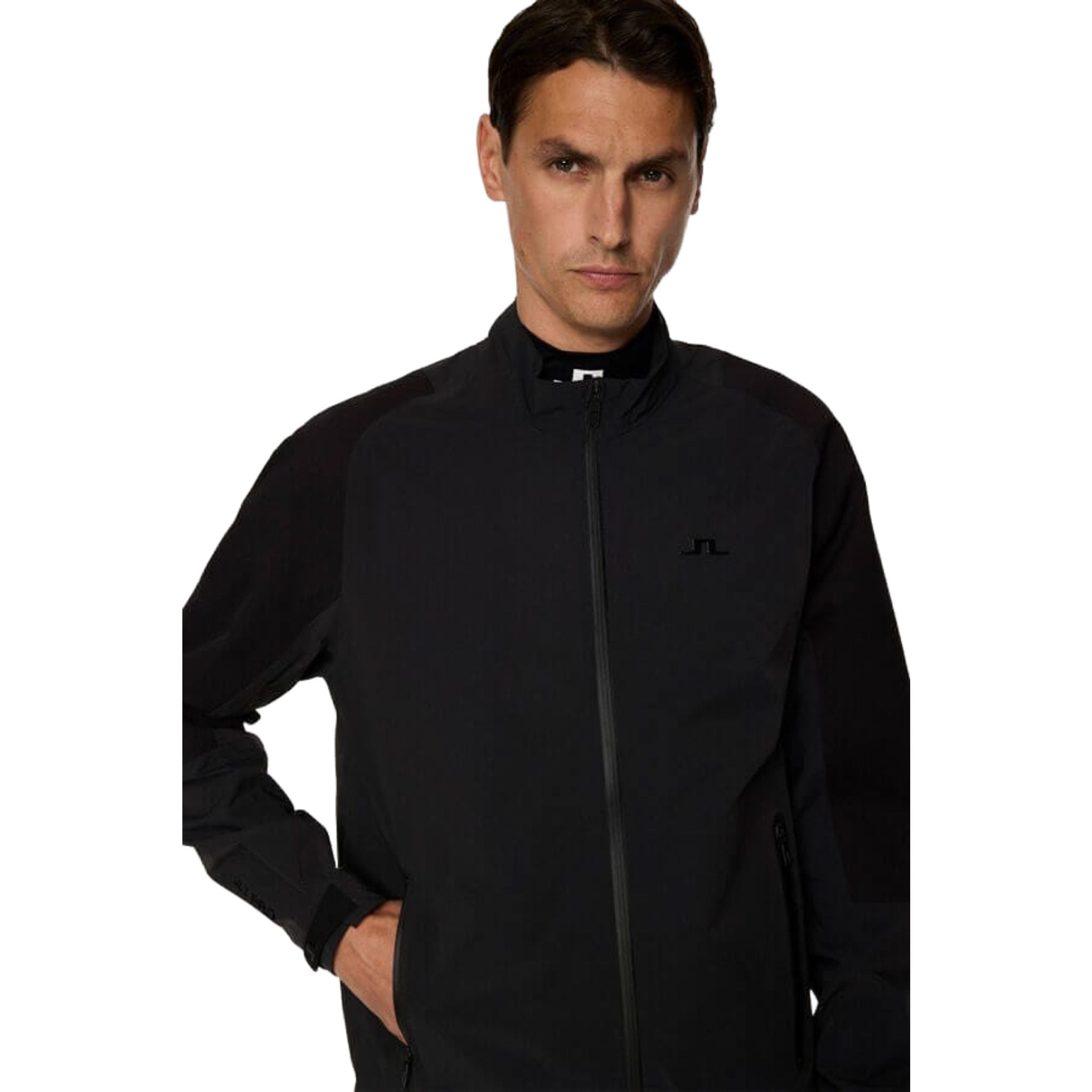 J. Lindeberg Mateo Jacke Herren