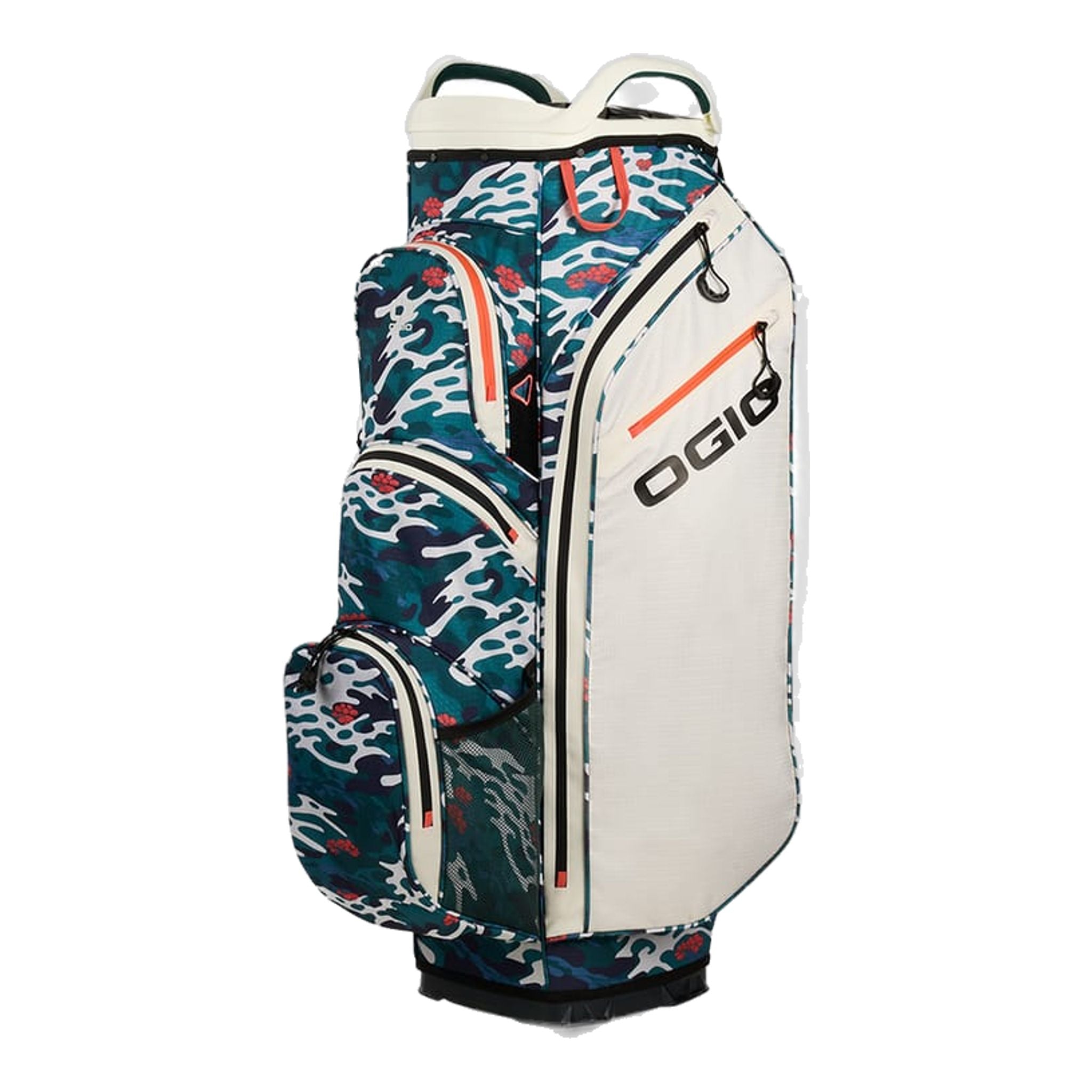 Ogio All Elements Silencer Cartbag