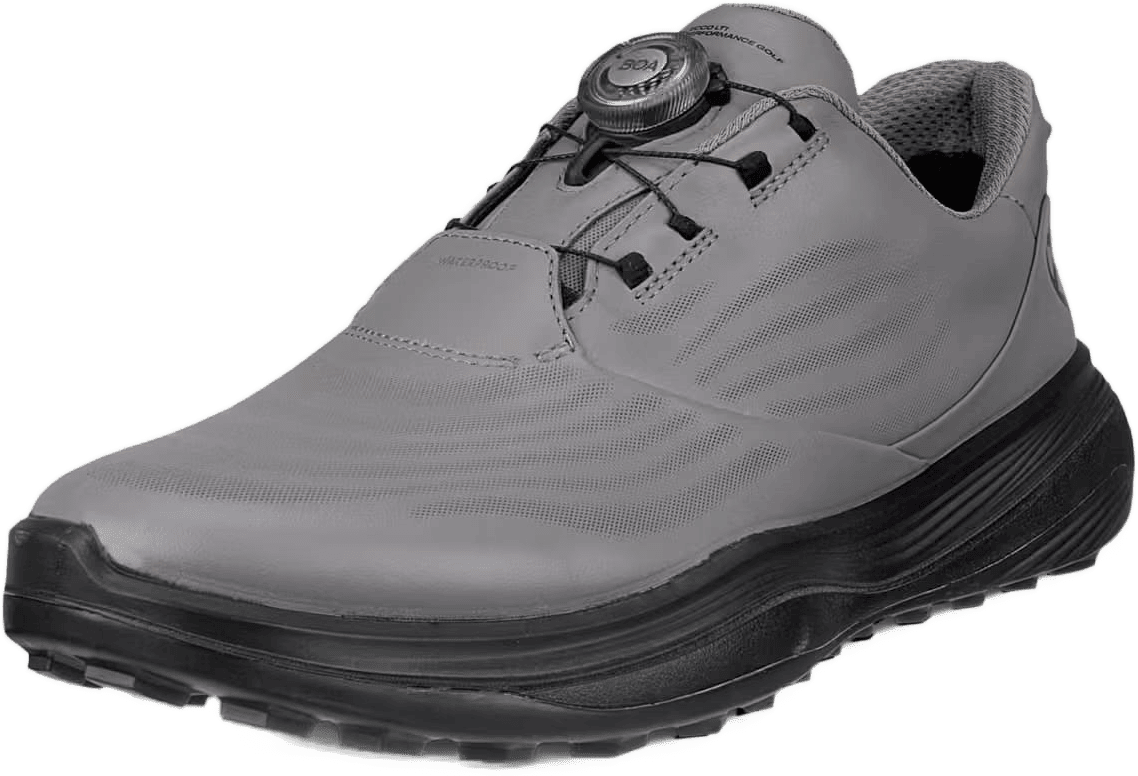Ecco LT1 Boa Golfschuhe Herren