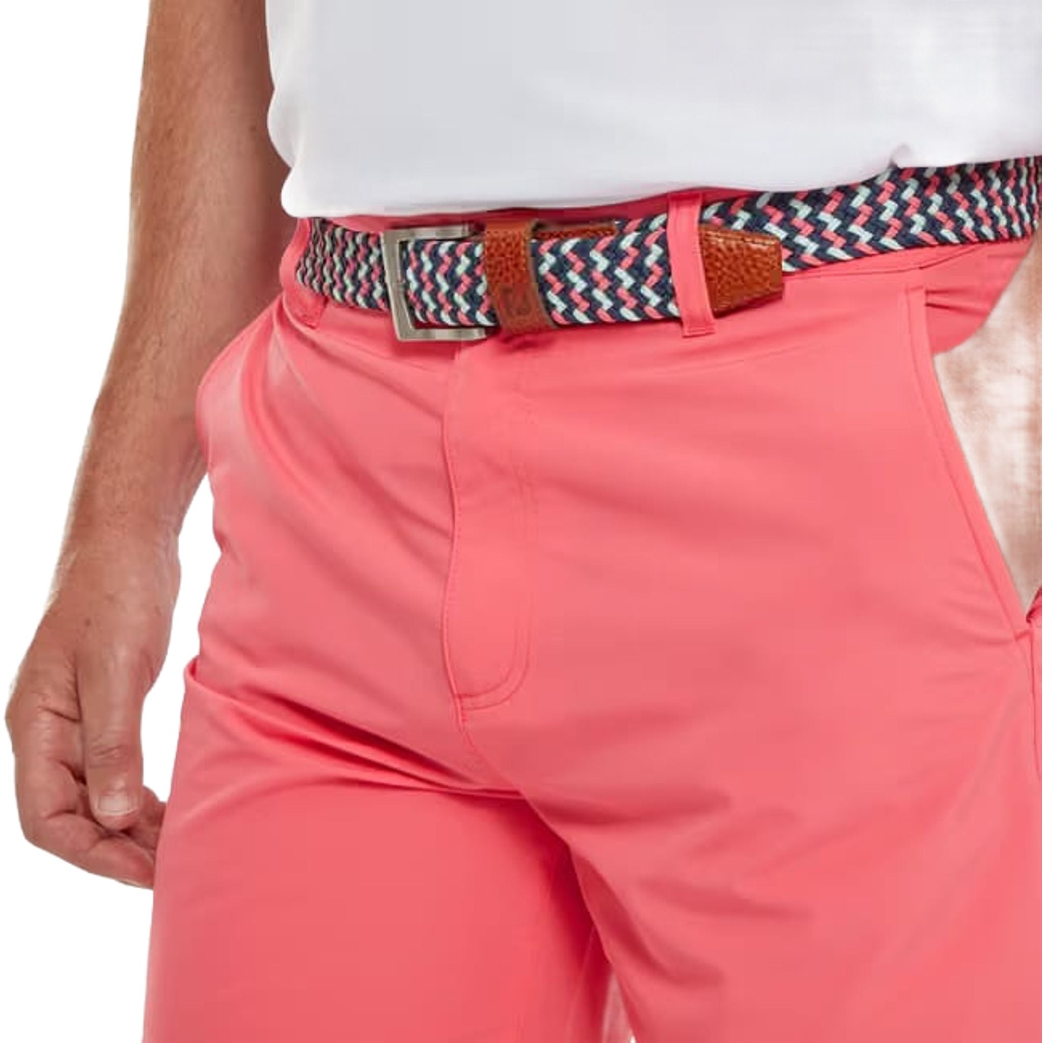 Footjoy Braided Gürtel Herren