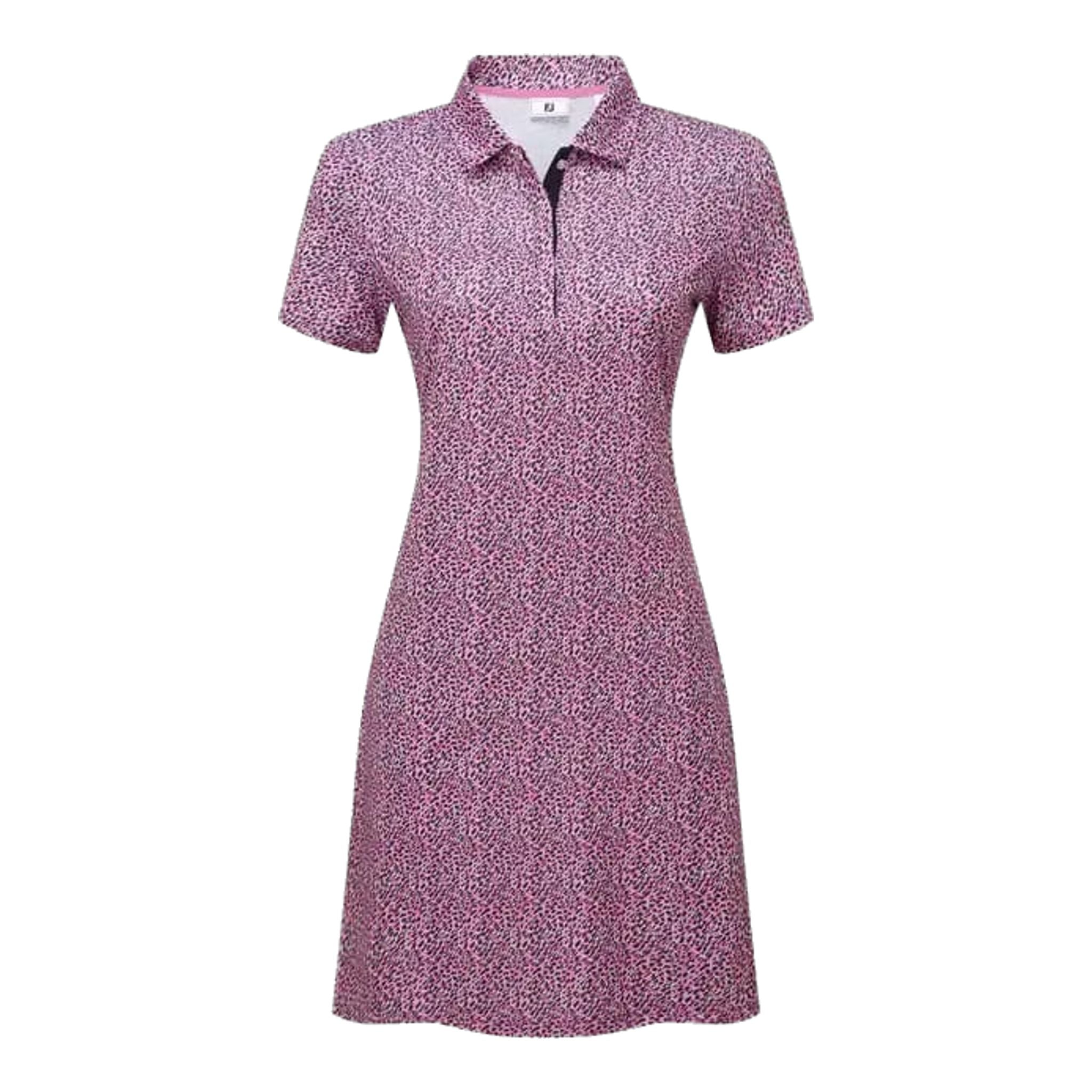 Footjoy Animal Print Kleid