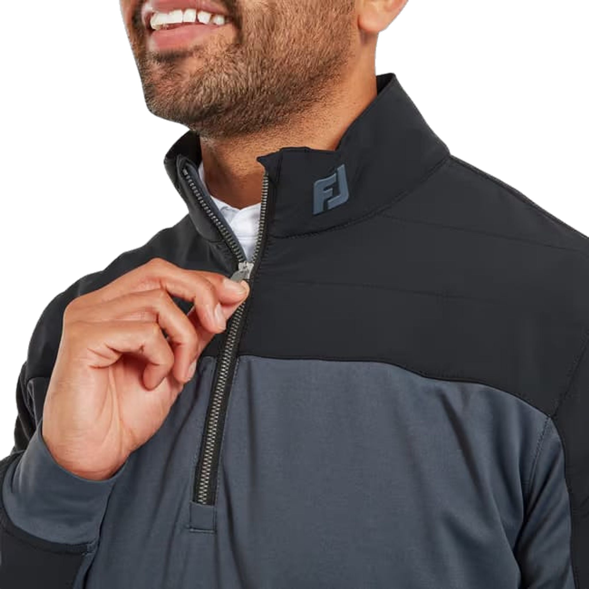 Footjoy ThermoSeries Hybrid Midlayer Herren