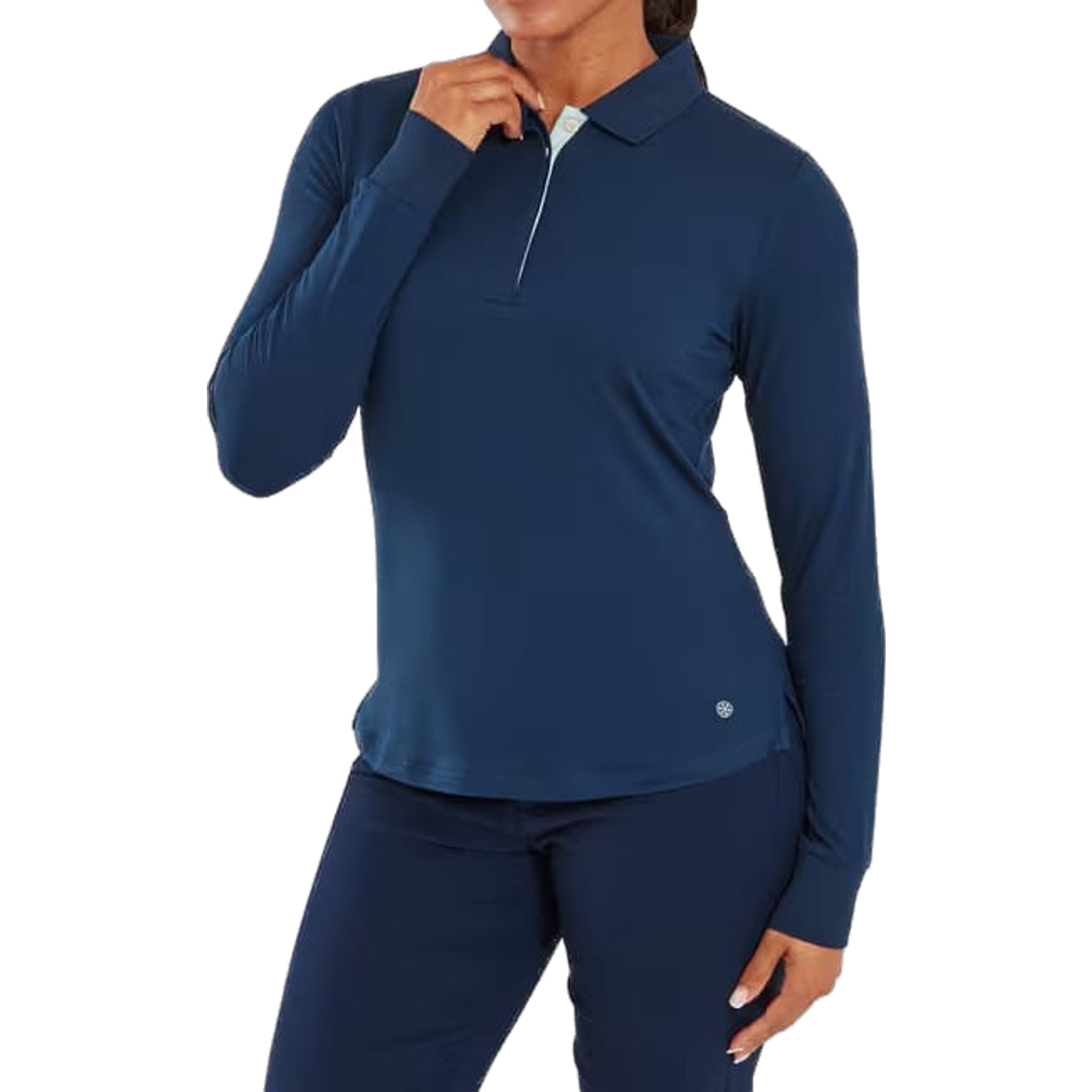 Footjoy ThermoSeries L/S Shirt Damen