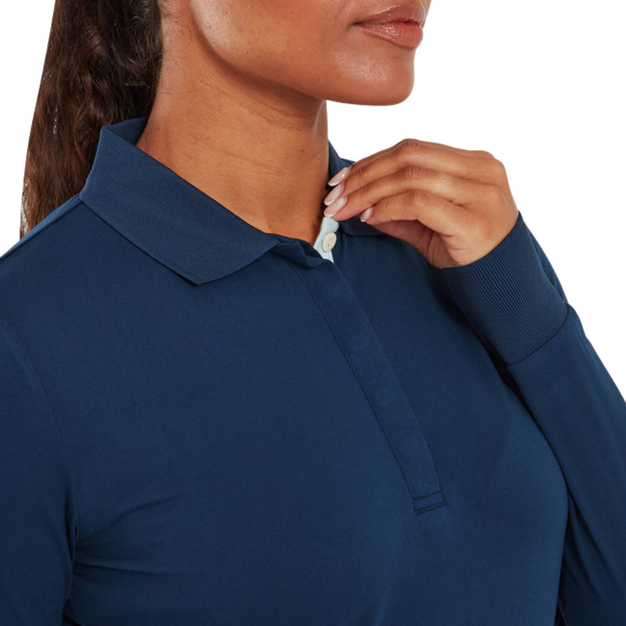 Footjoy ThermoSeries L/S Shirt Damen