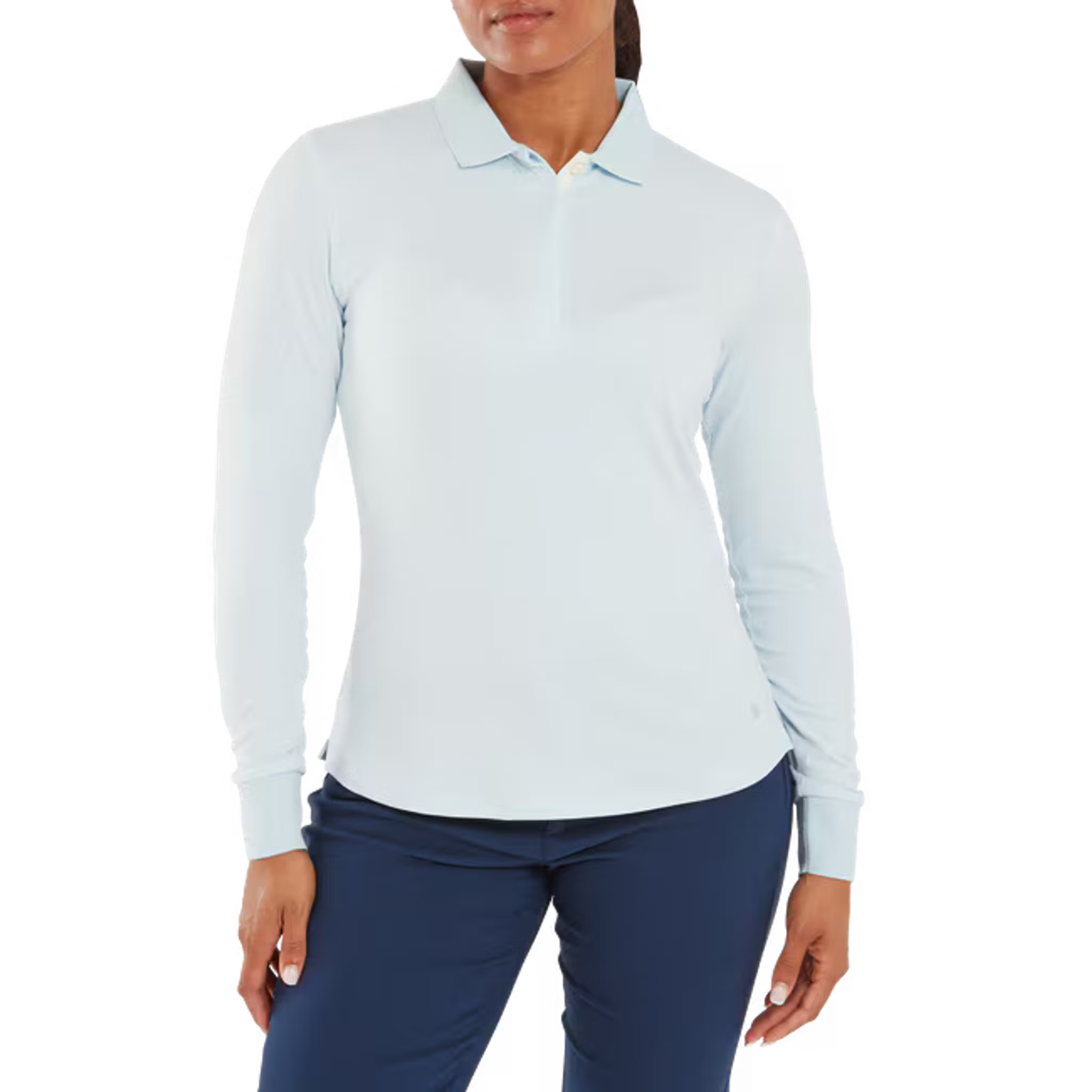 Footjoy ThermoSeries L/S Shirt Damen