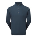 Footjoy Drirelease Button Placket Sweater Herren