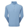 Footjoy Drirelease Button Placket Sweater Herren
