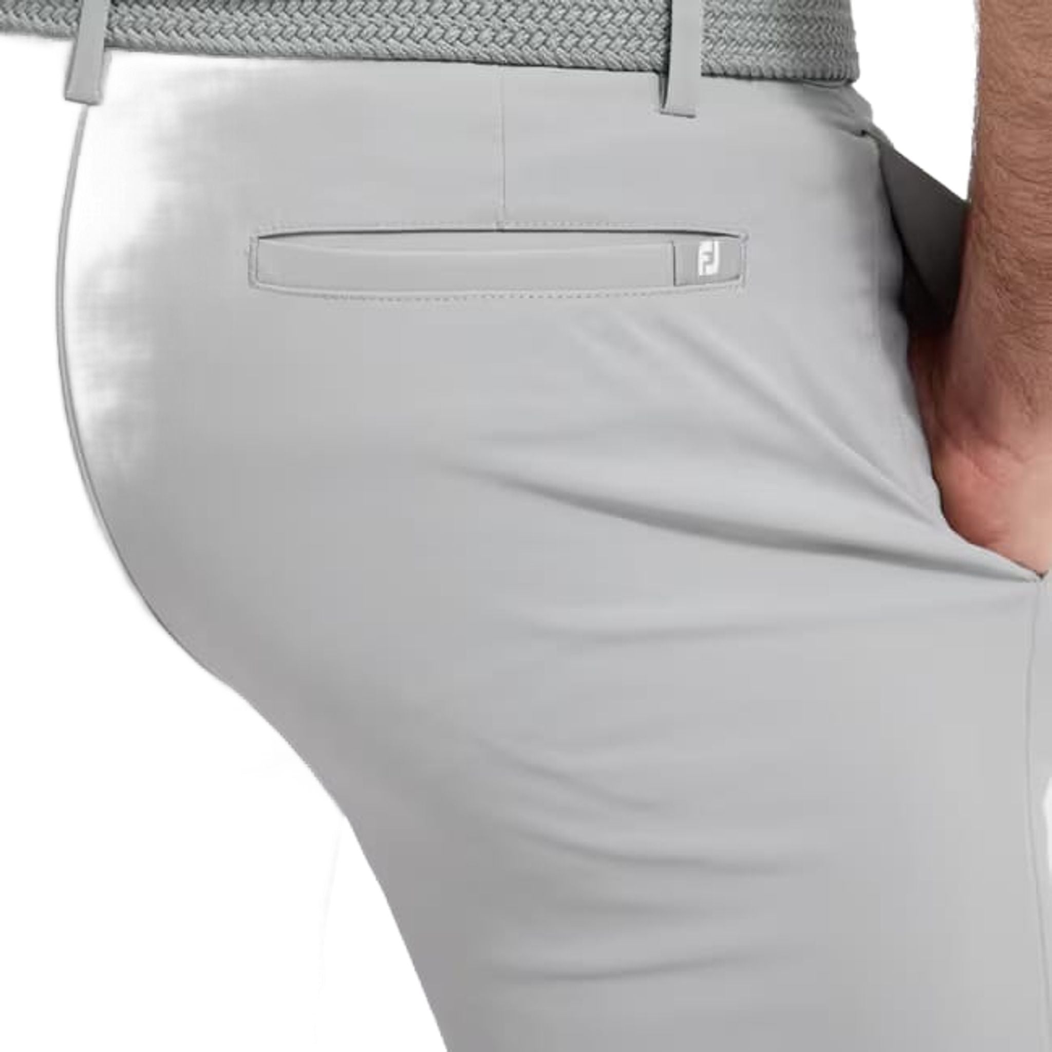 Footjoy Performance Tapered Fit Hose Herren