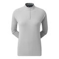Footjoy Half-Zip Midlayer Damen