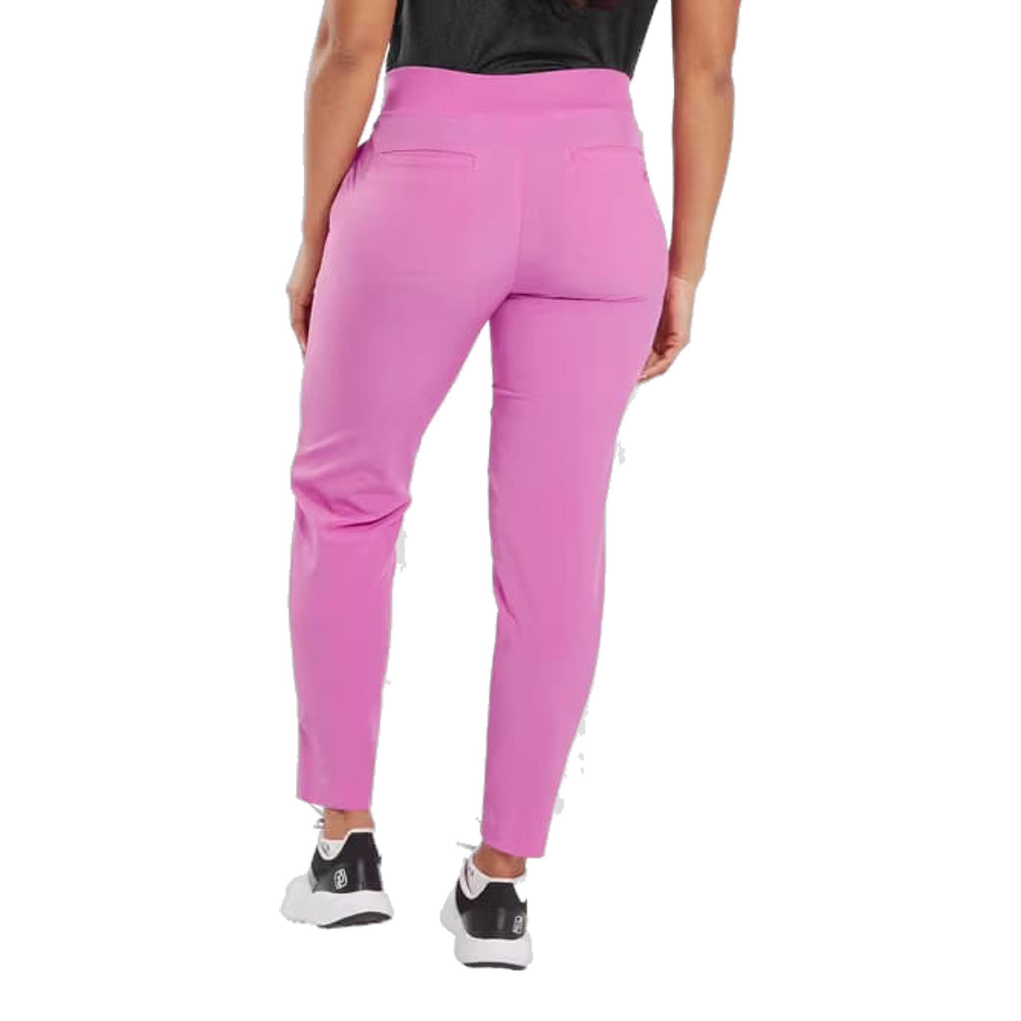 Footjoy Lightweight Cropped Golfhose Damen