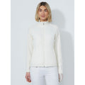 Daily Sports Quilt Hybrid Jacke Damen