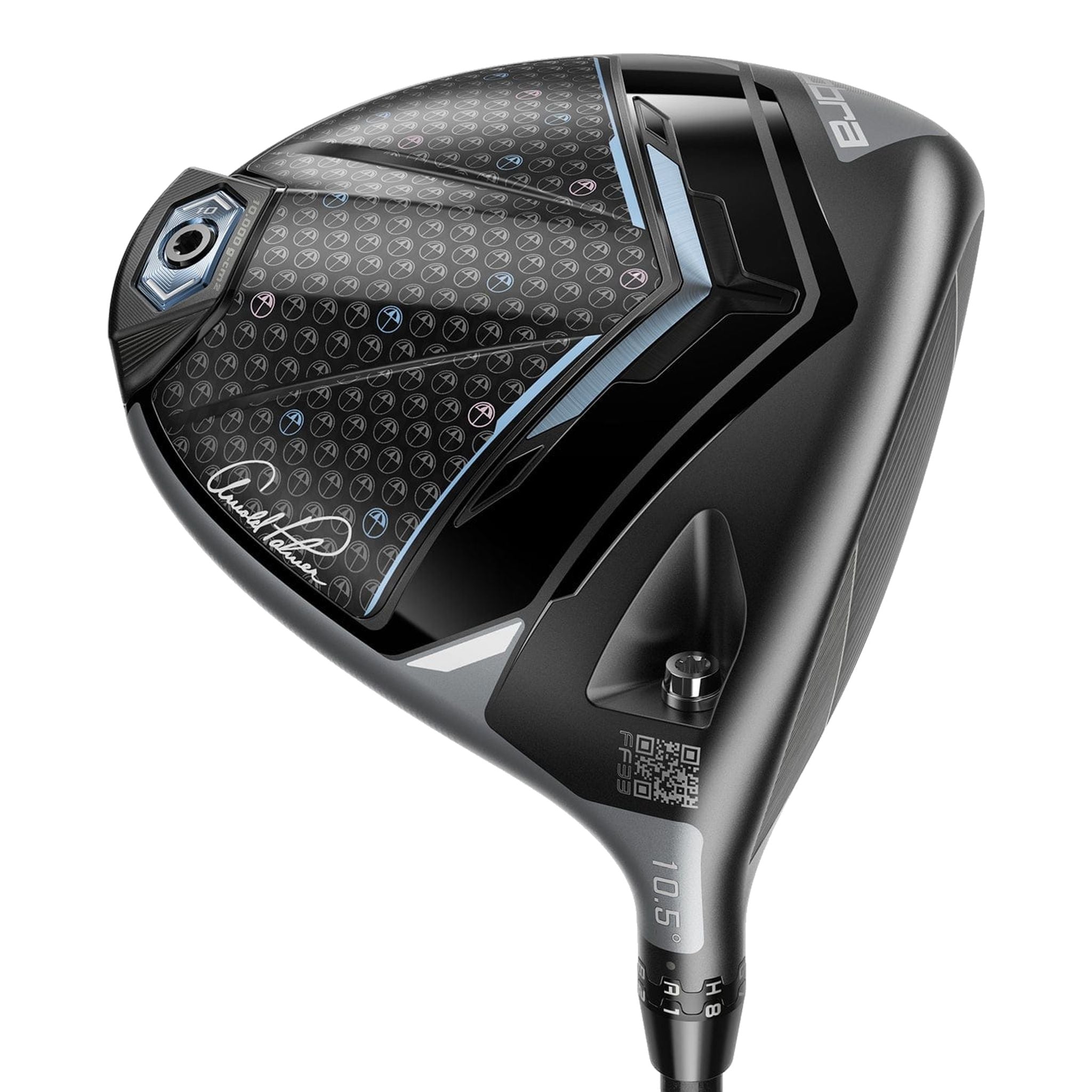 Cobra DS Adapt Max-K Arnold Palmer Driver Herren