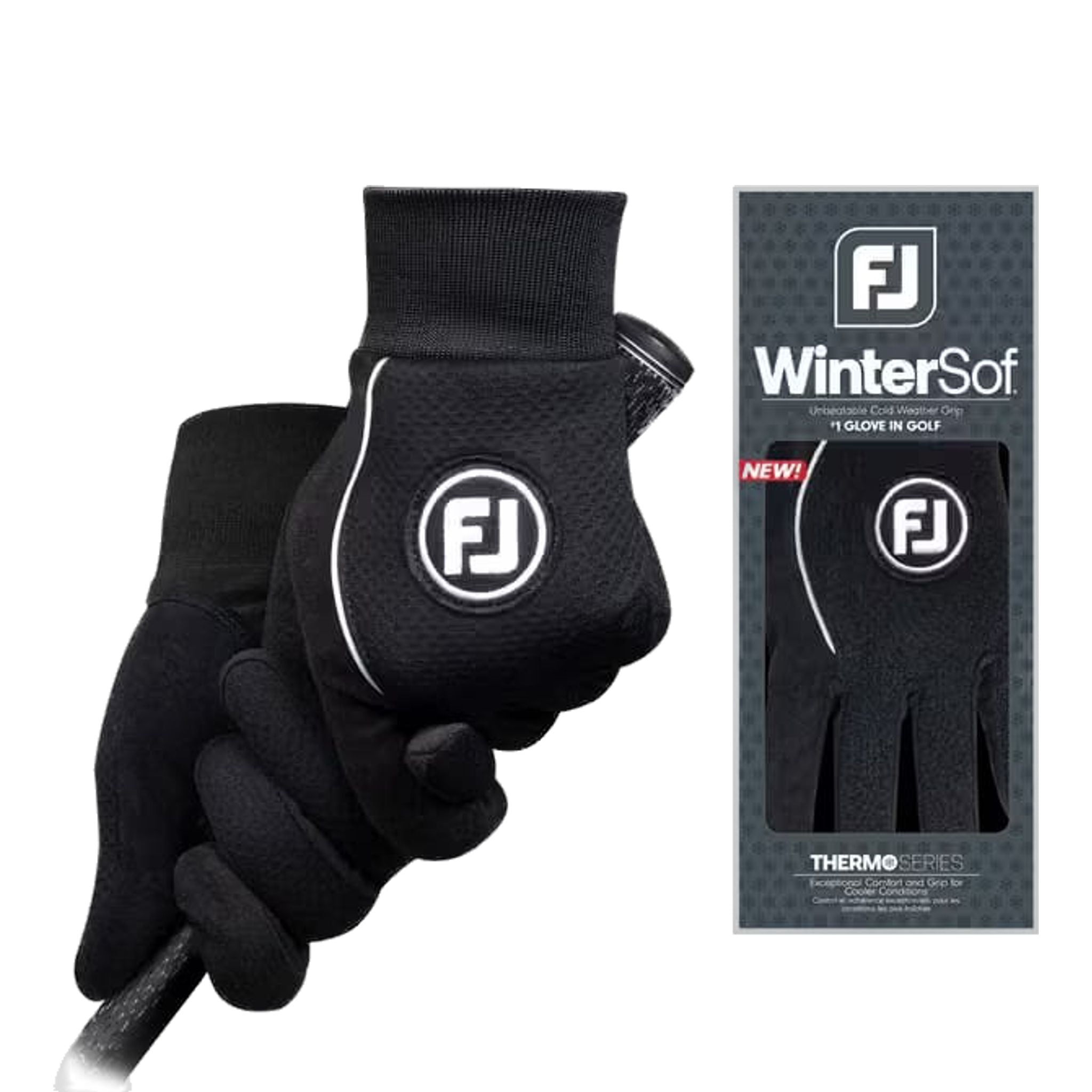 Footjoy WinterSof Handschuh Paar Damen