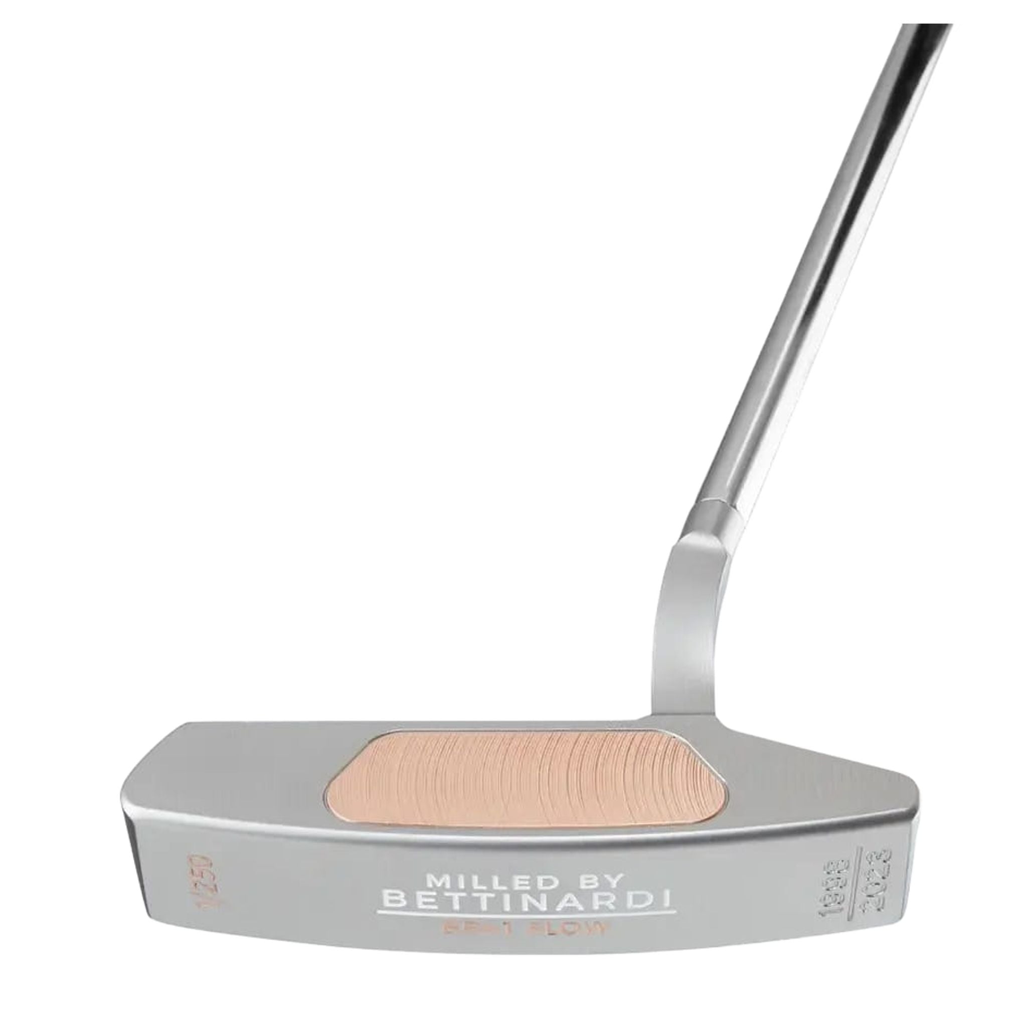 Bettinardi Putter 25th Anniversary Limited Run BB41 Flow 35" RH