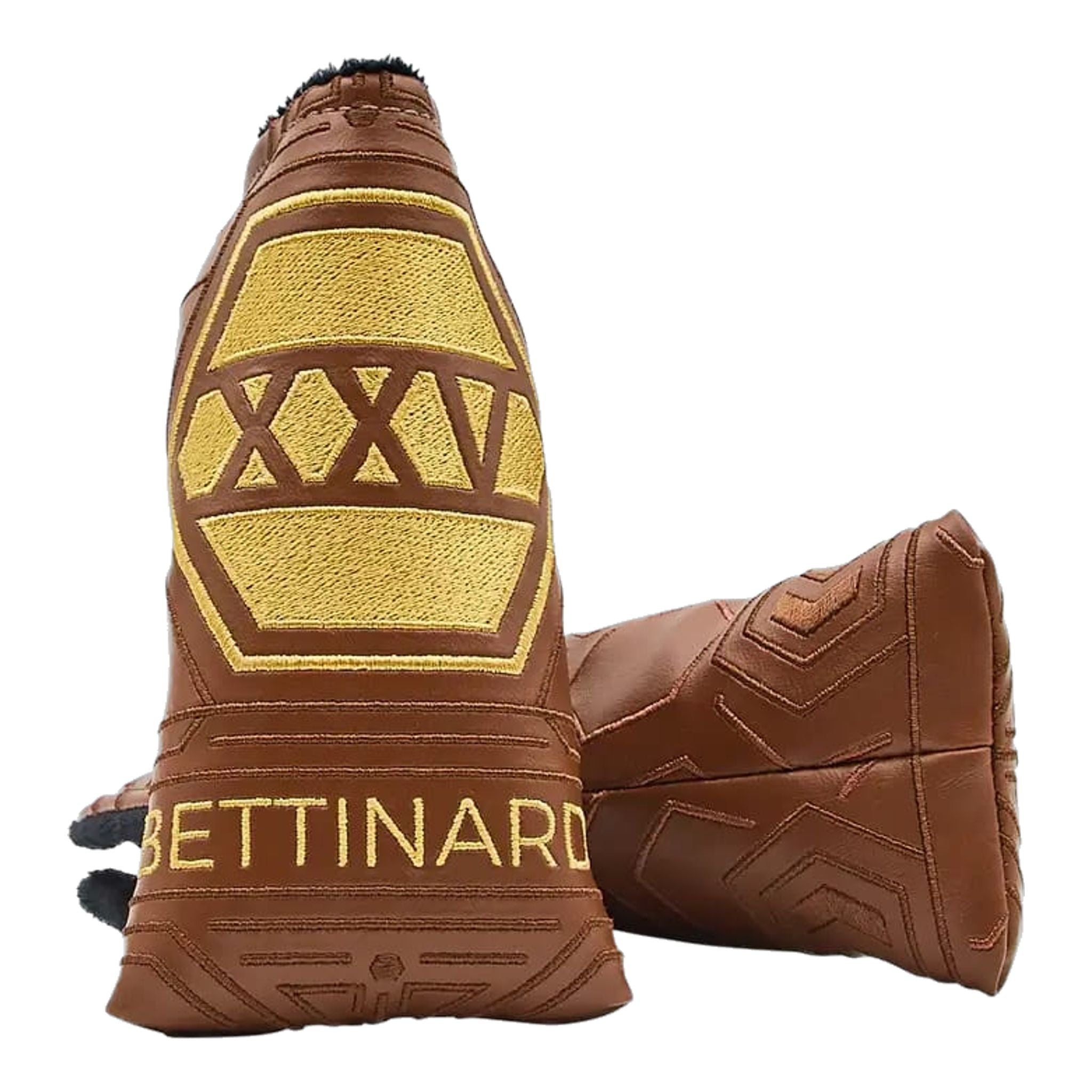 Bettinardi Putter 25th Anniversary Limited Run BB41 Flow 35" RH