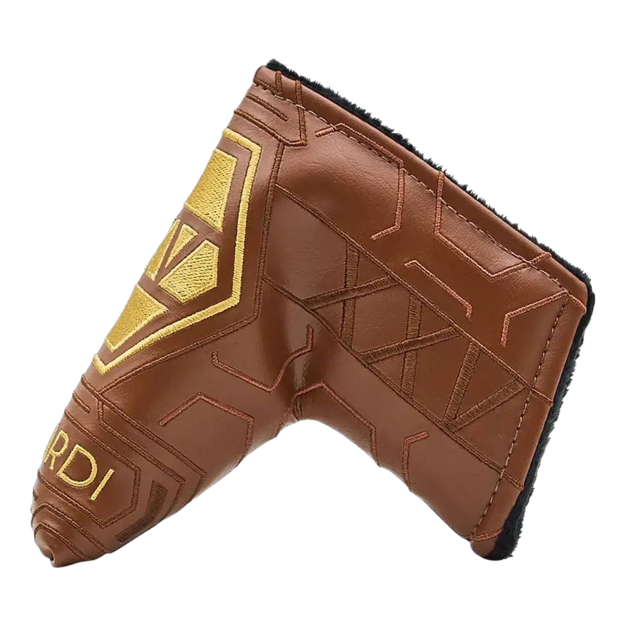 Bettinardi Putter 25th Anniversary Limited Run BB41 Flow 35" RH