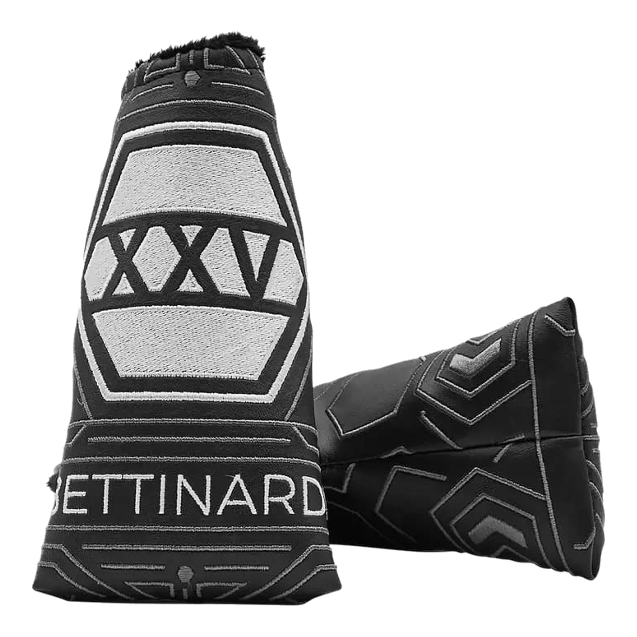 Bettinardi Putter 25th Anniversary Limited Run BB1 MS 35" RH