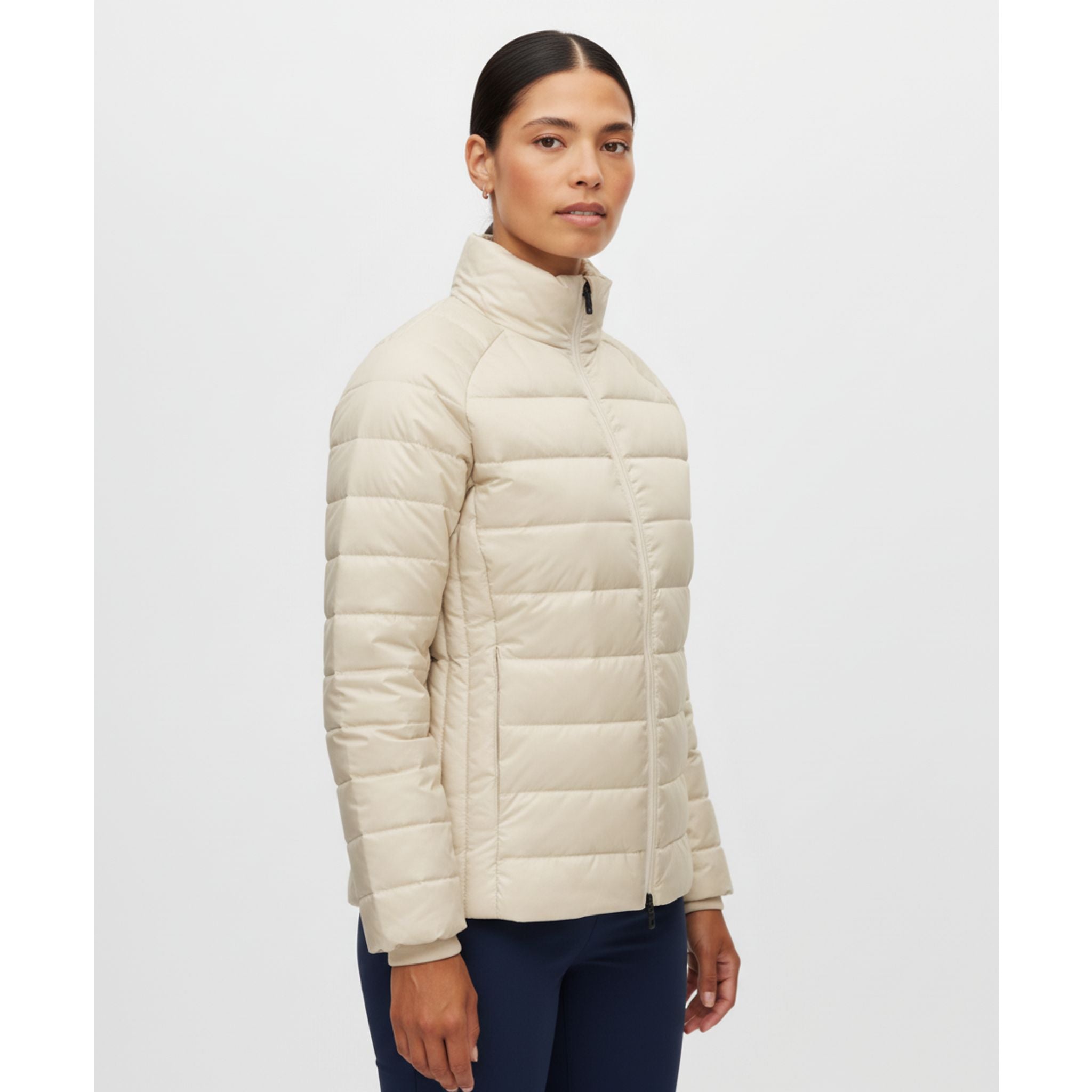 Röhnisch Airlite Golf Padded Jacke Damen