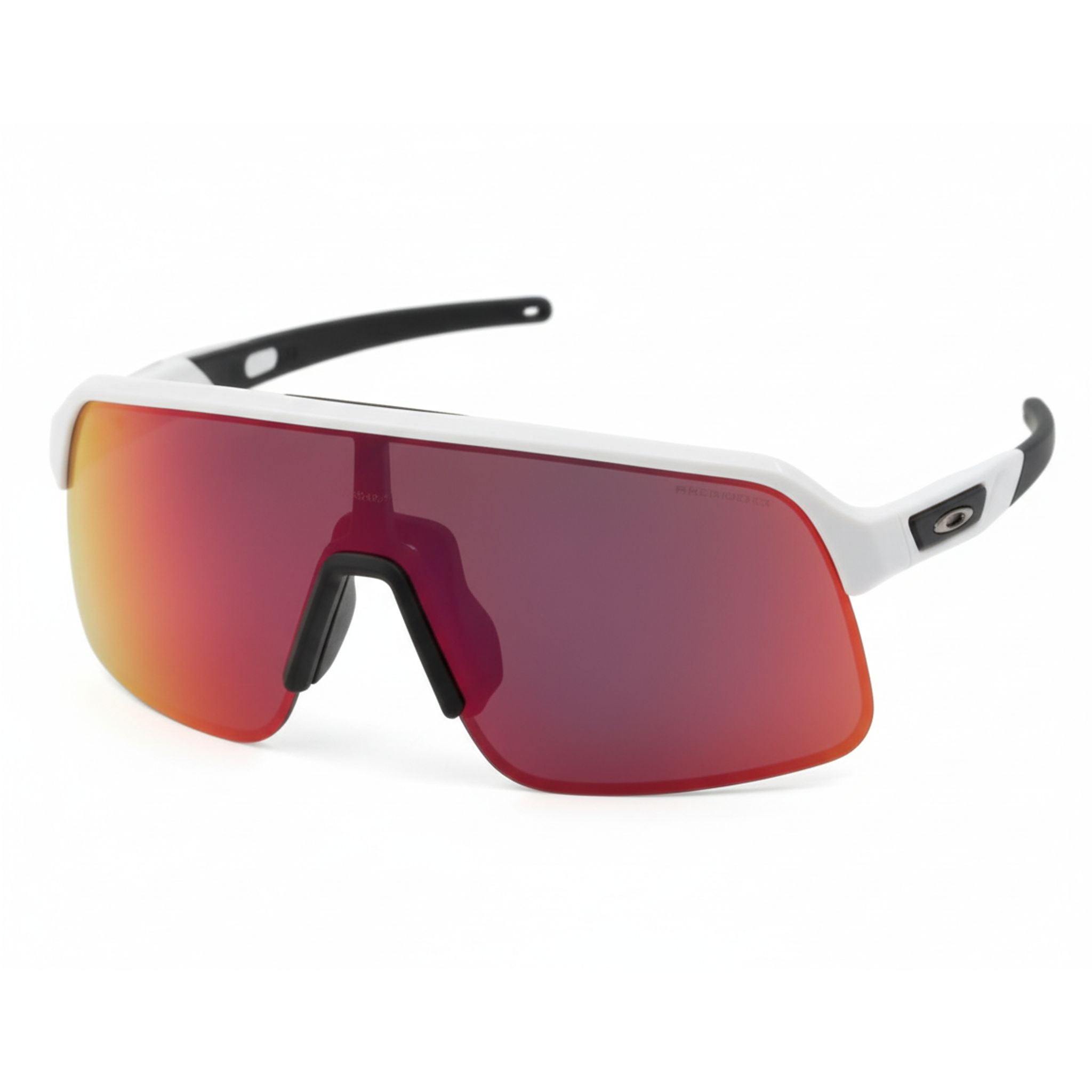 Oakley Sutro Lite S PC Matte White Prizm Black