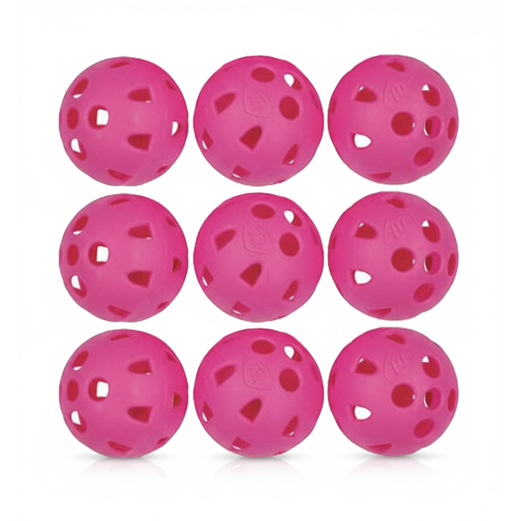 Legend Golfgear Airstream Ball 9 Stk.