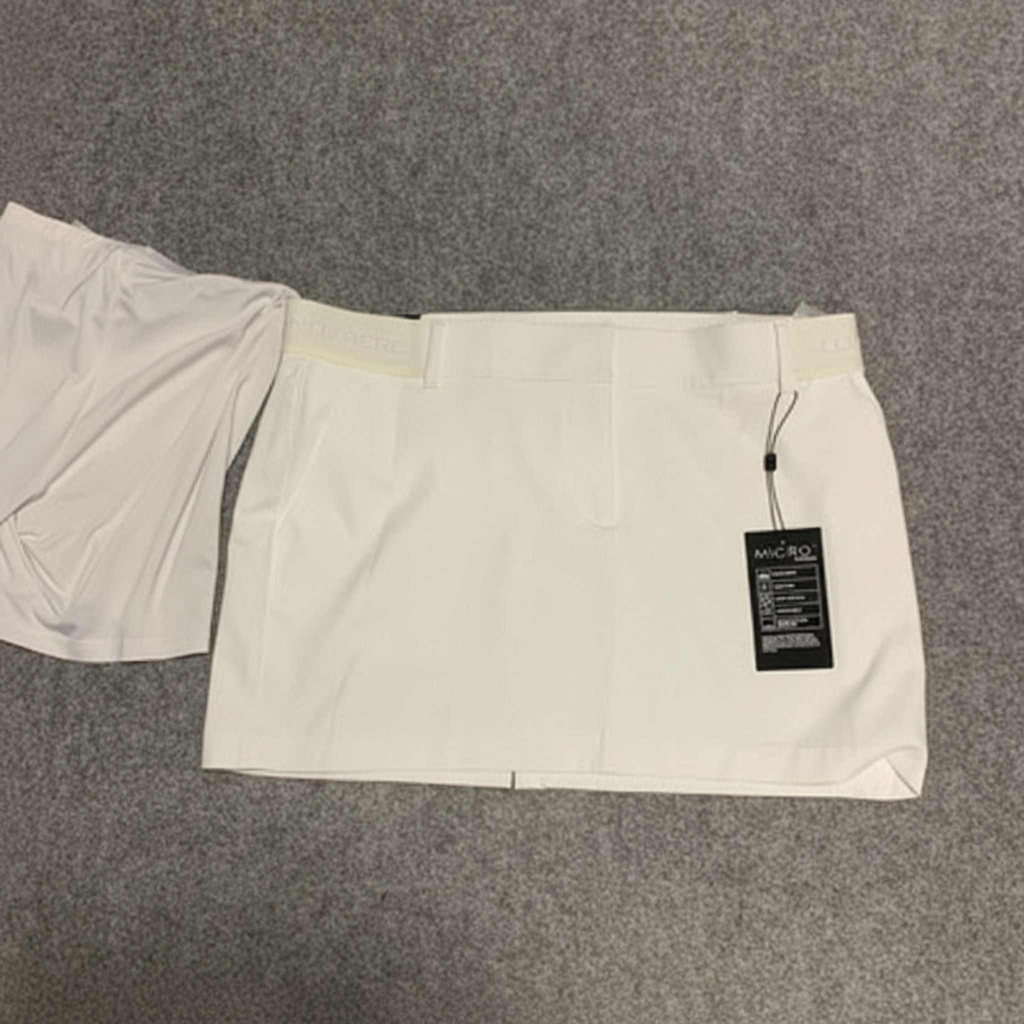 J. Lindeberg Gabriela Micro Stretch Rock Damen