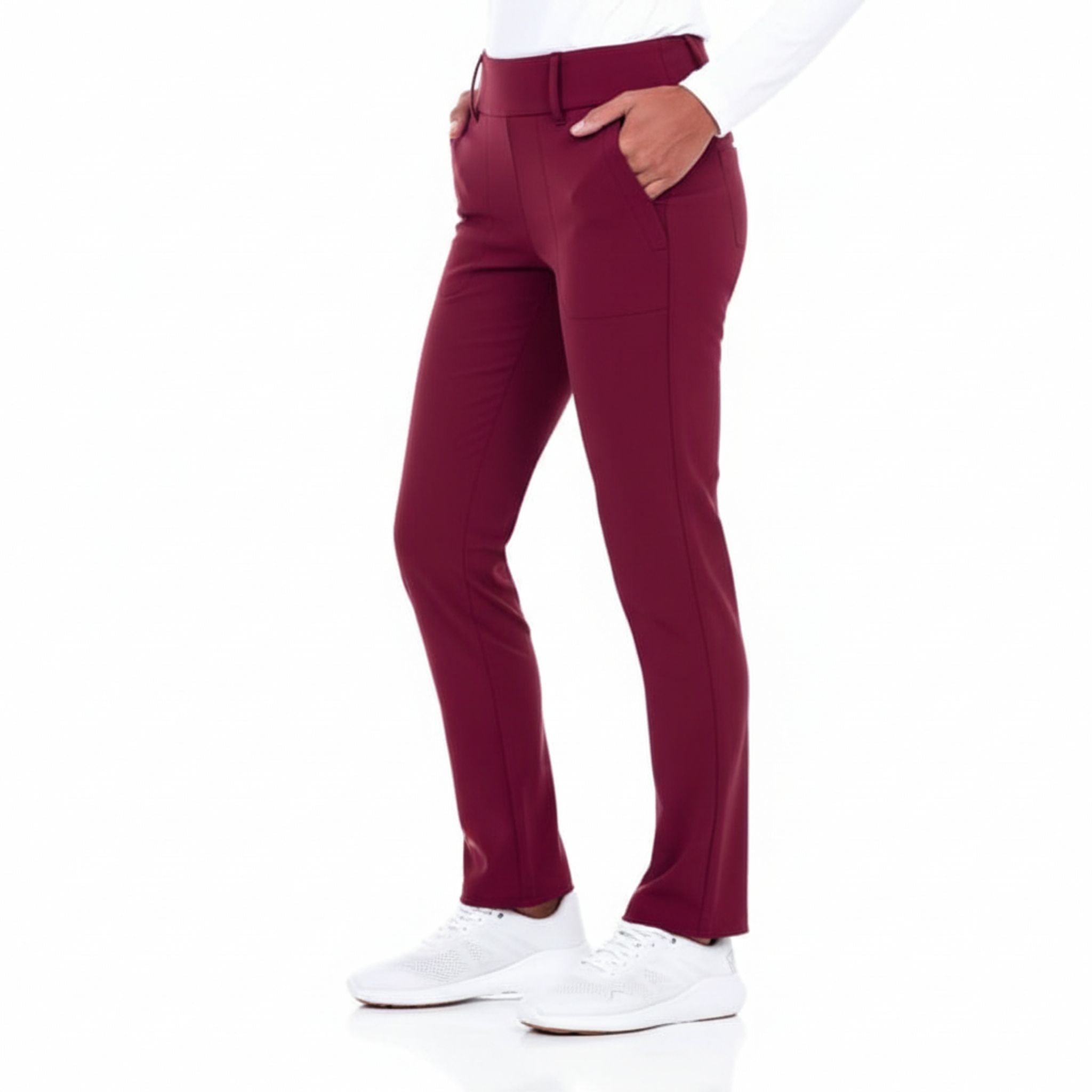 Alberto Lucy Stretch Energy Hose Damen