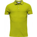 Kjus Men Stan Polo S/S Herren