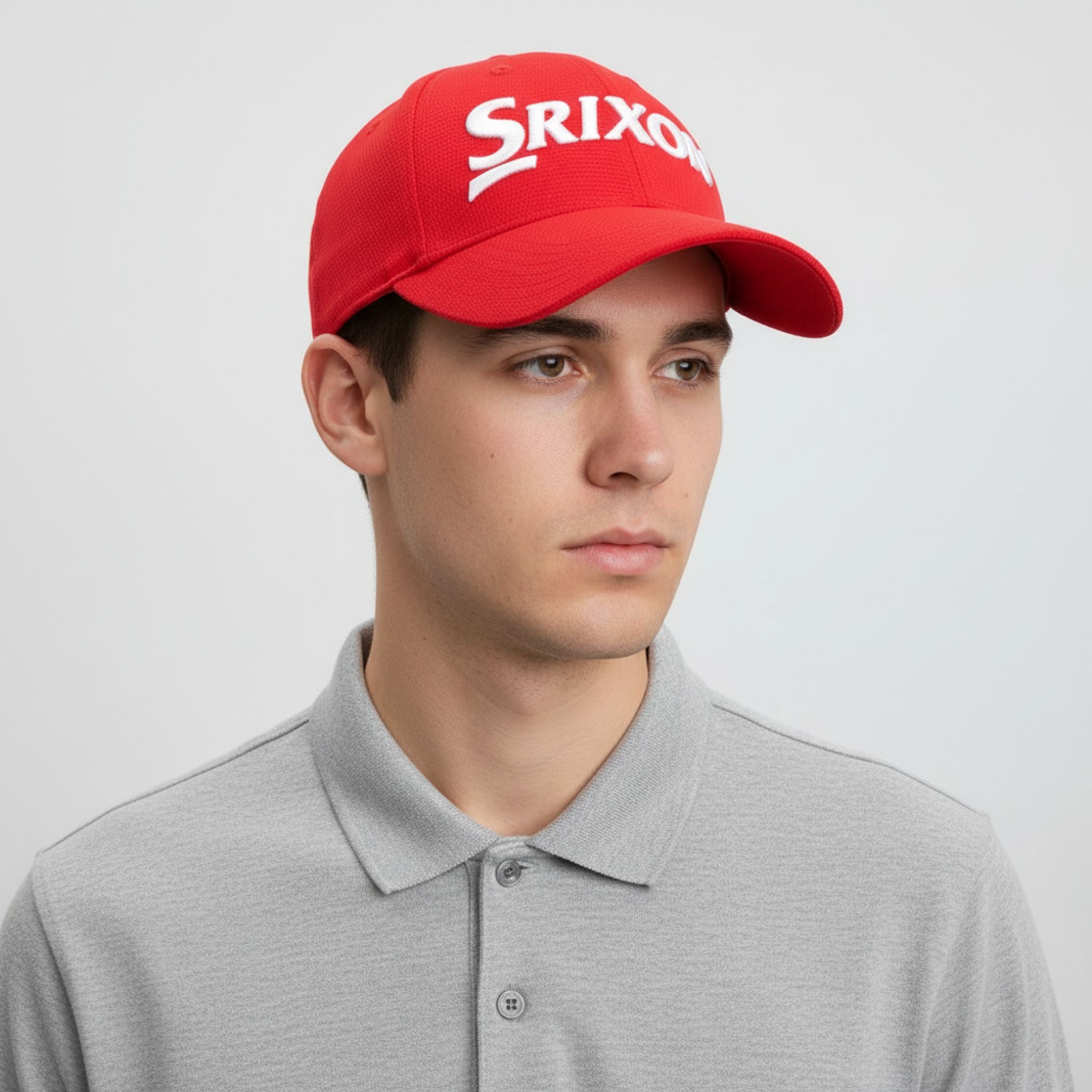 XXIO One Touch Cap - SORTIERT Herren