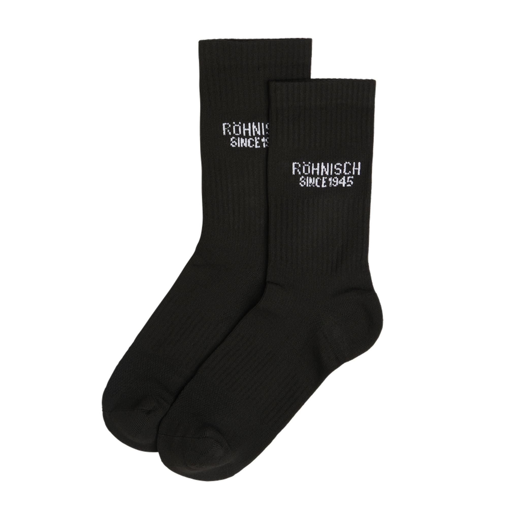 Röhnisch 2-Pack Short Sock Damen