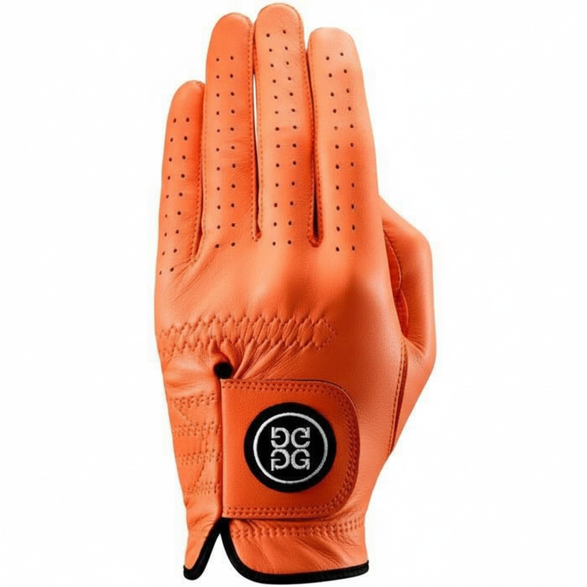 GFORE Lederhandschuh Damen