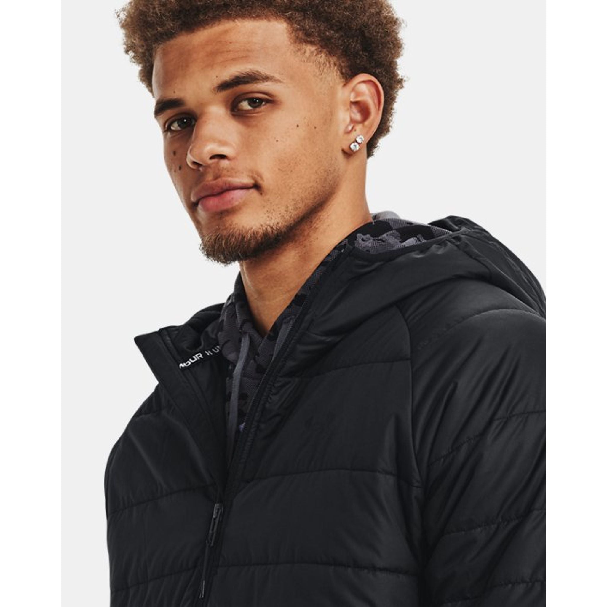 Under Armour Storm Session Jacke Herren