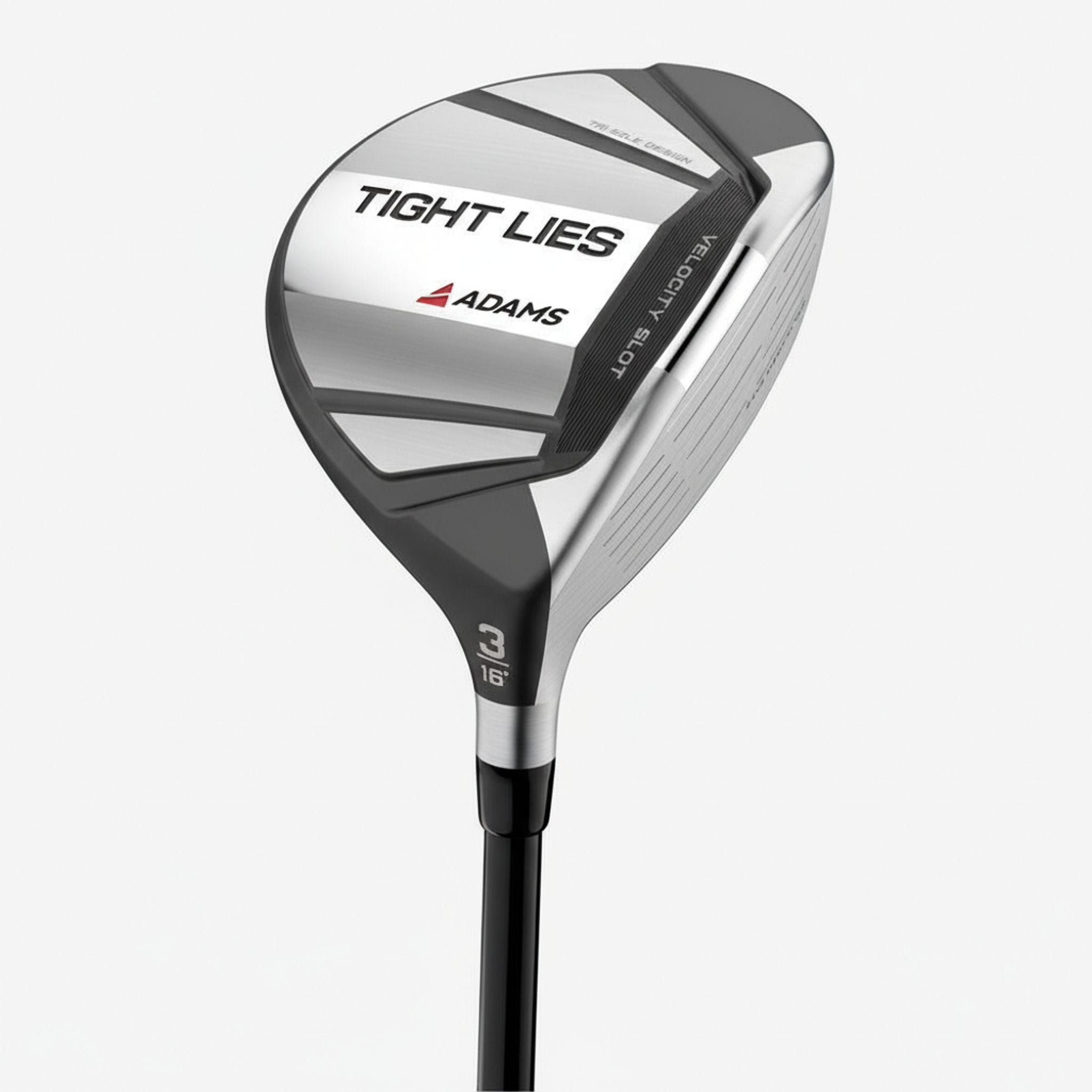 Adams Tight Lies Hybrid Damen