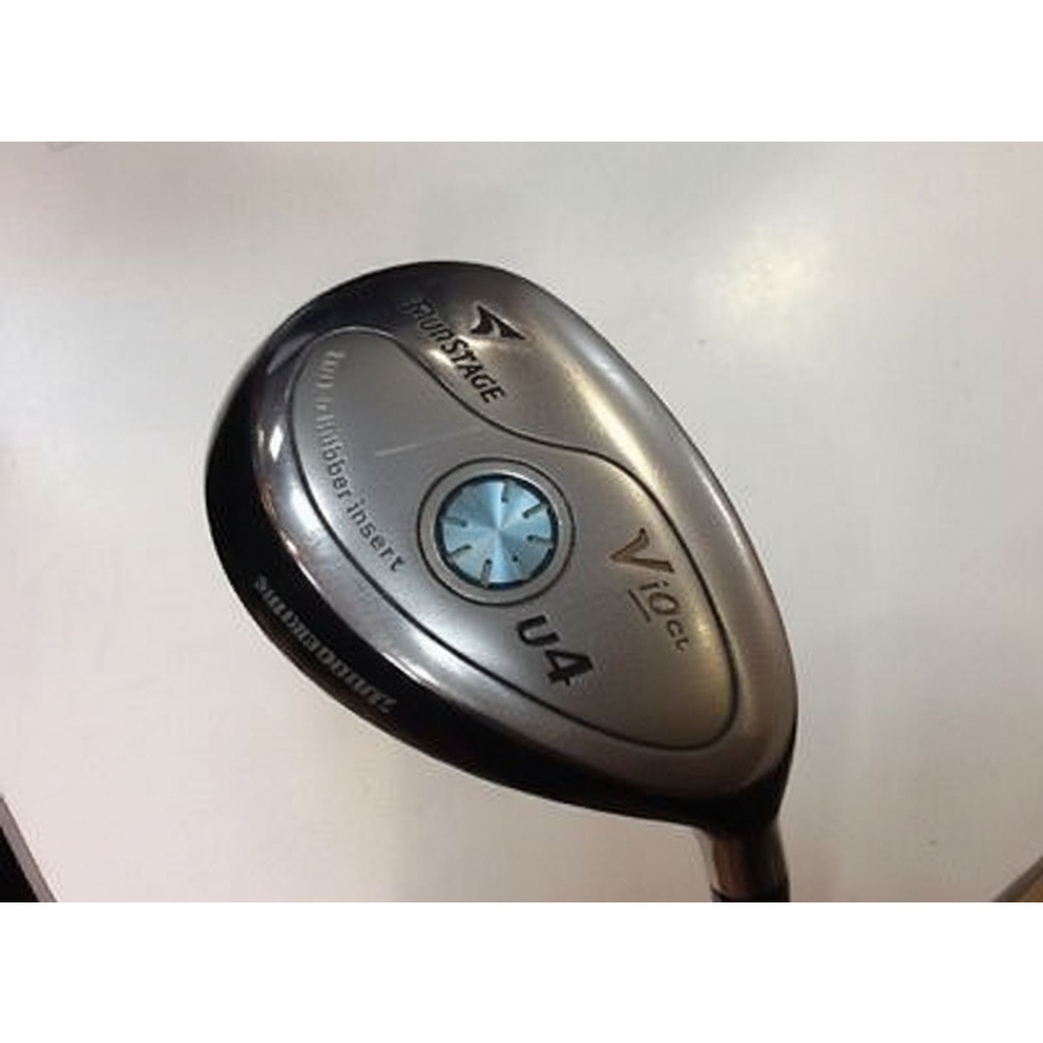 Bridgestone VIQ CL Hybrid Damen