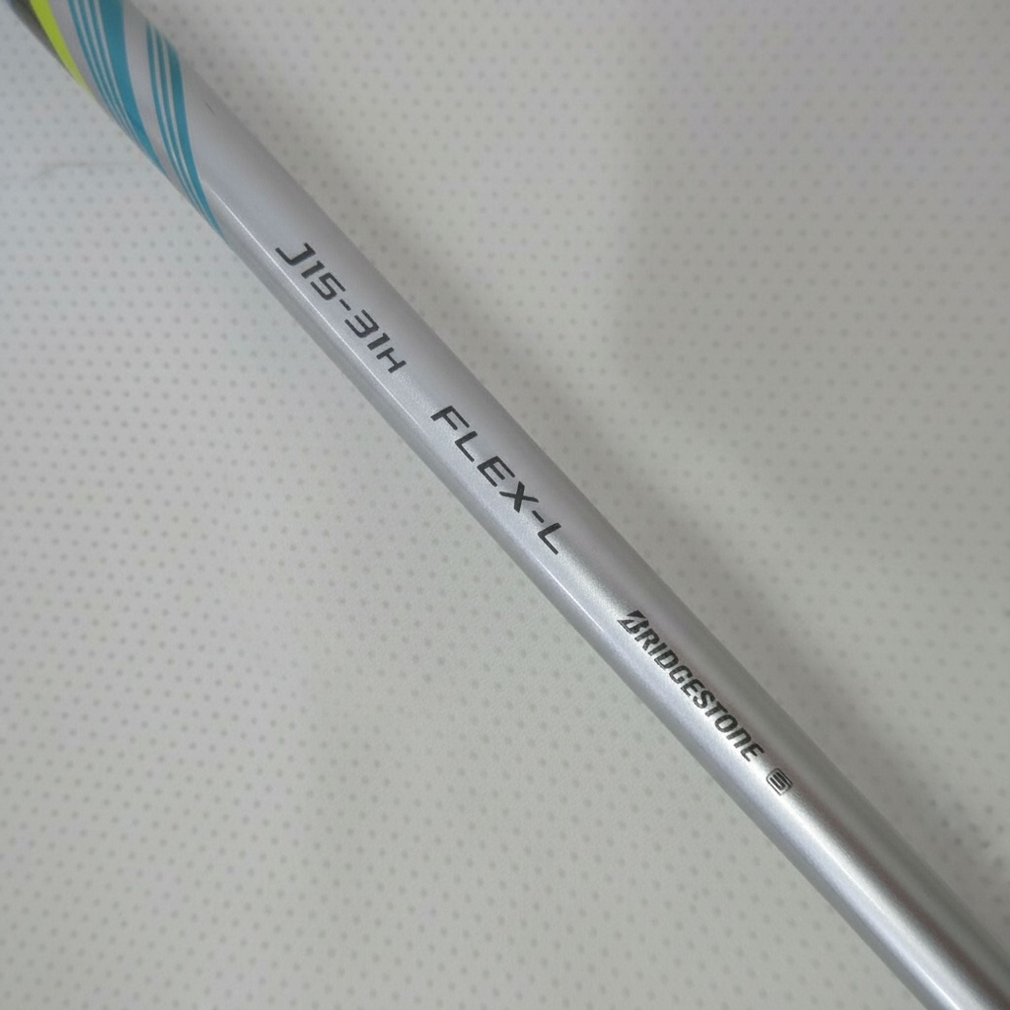 Bridgestone J615CL Hybrid Damen