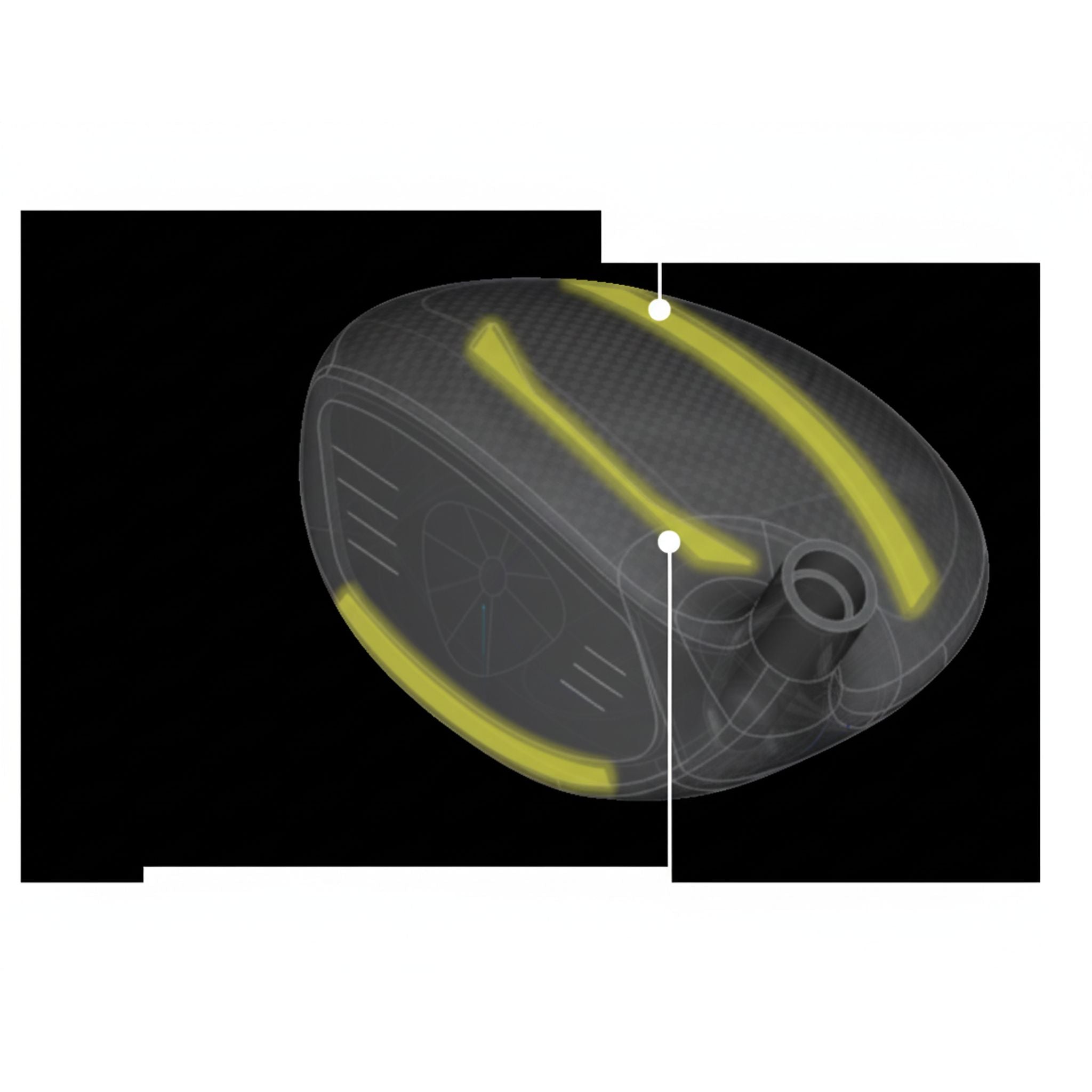 Bridgestone JGR Hybrid Herren