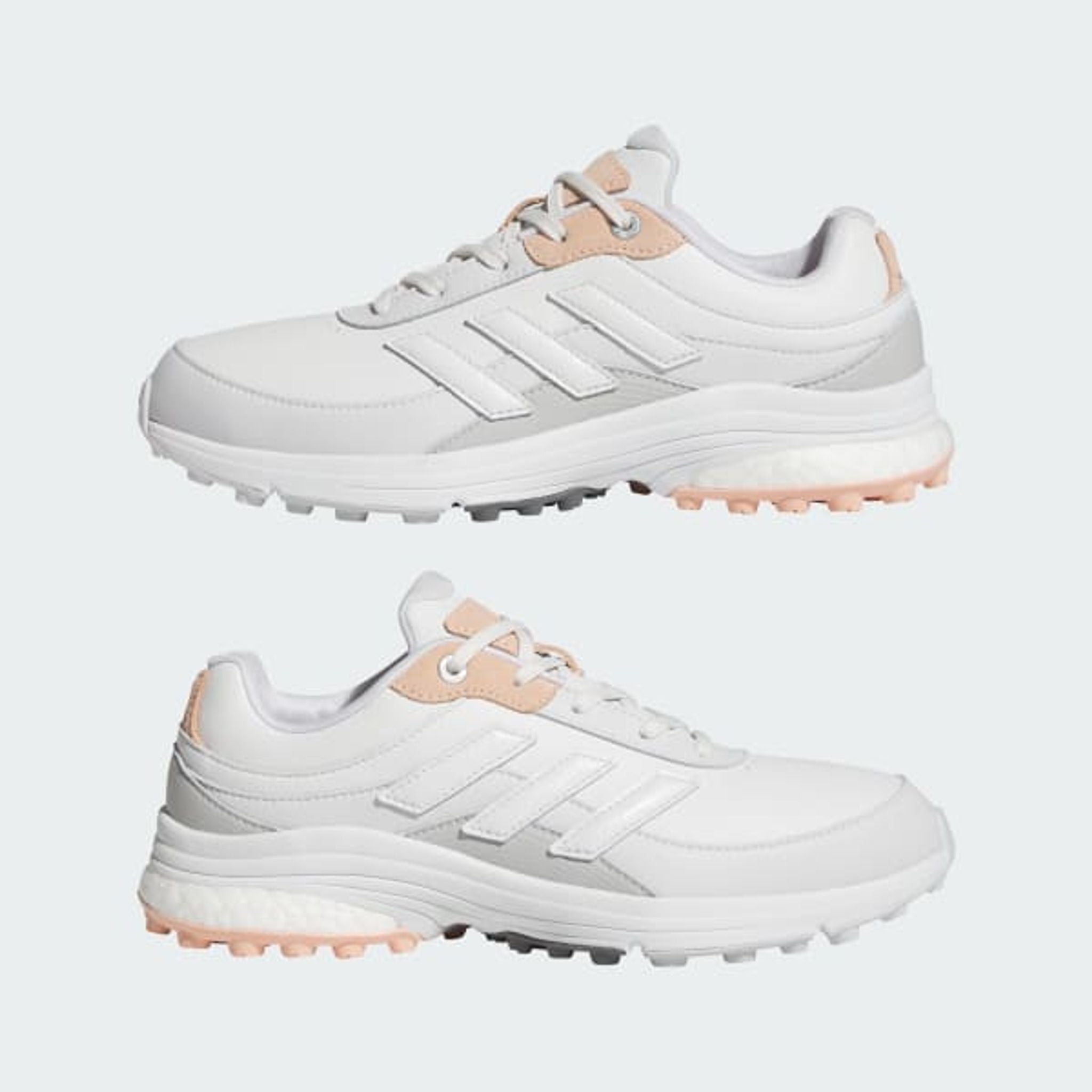 Adidas Zoysia Spikeless Golfschuhe Damen