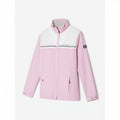 Cross Sportswear W Cloud Jacket Rose Pink XS Damen