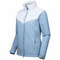 Cross Sportswear W Cloud Jacket Forever Blue XS Damen