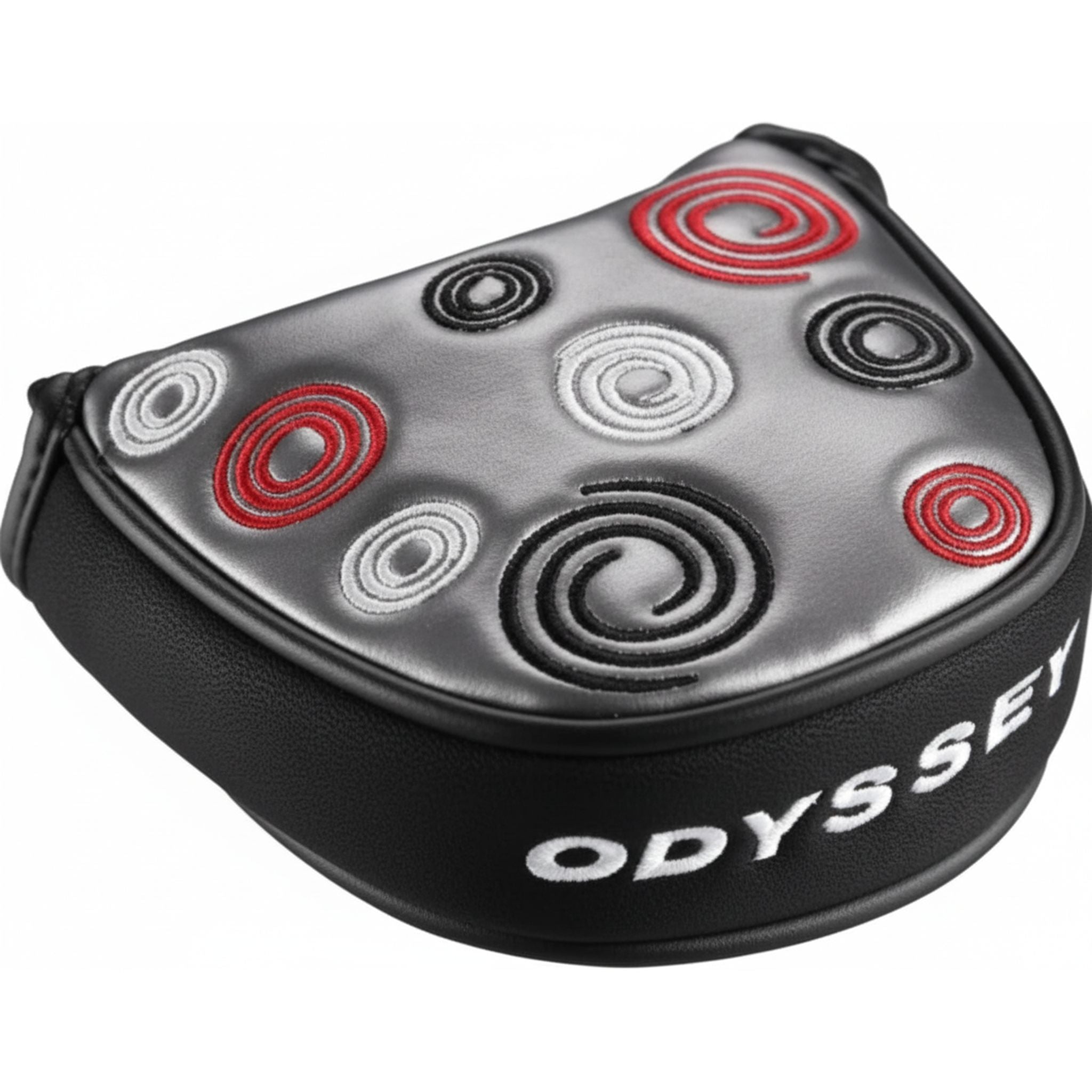 Odyssey Tempest Mallet Putter-Headcover
