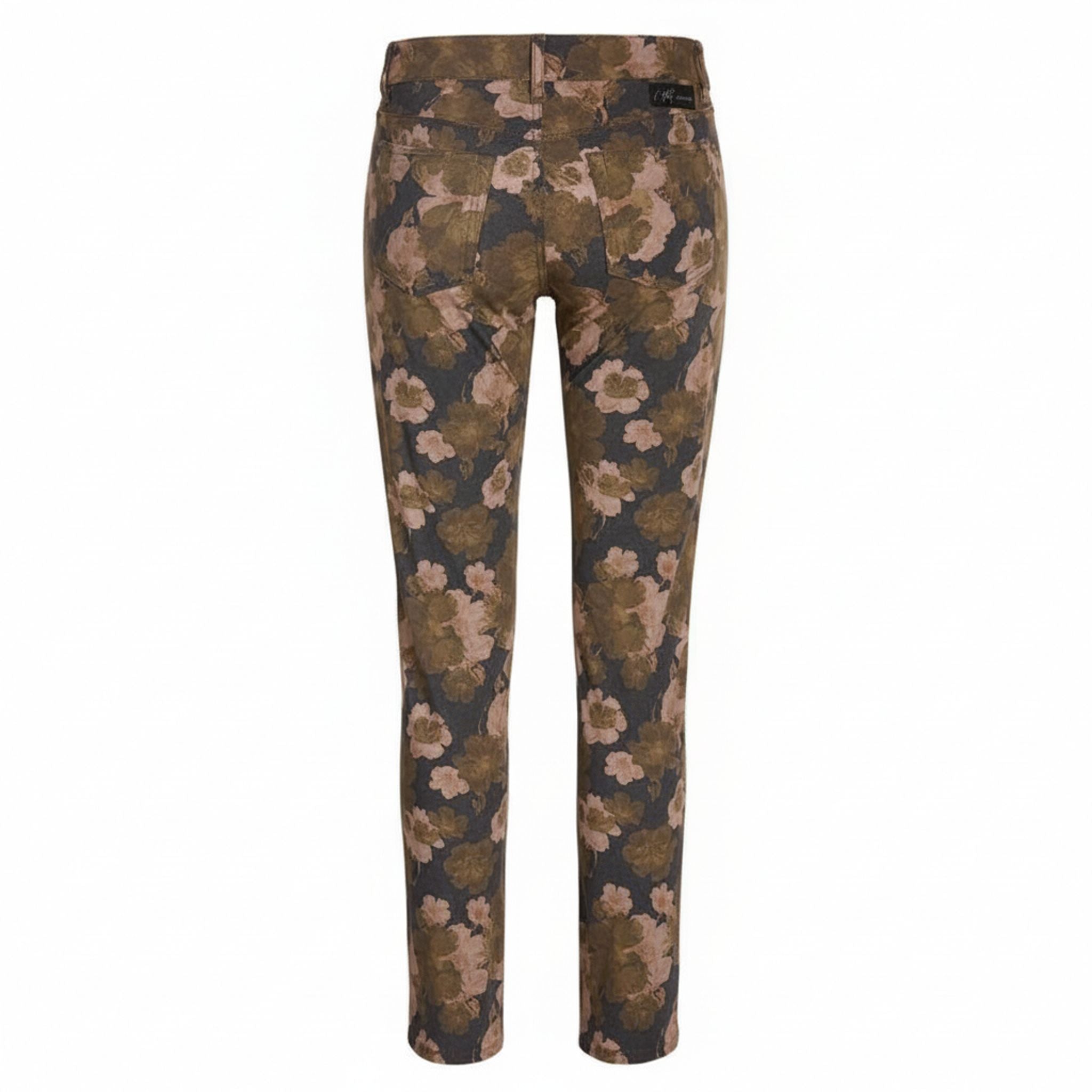 Alberto Damen Hose Muster 2022 Mustergröße Damen