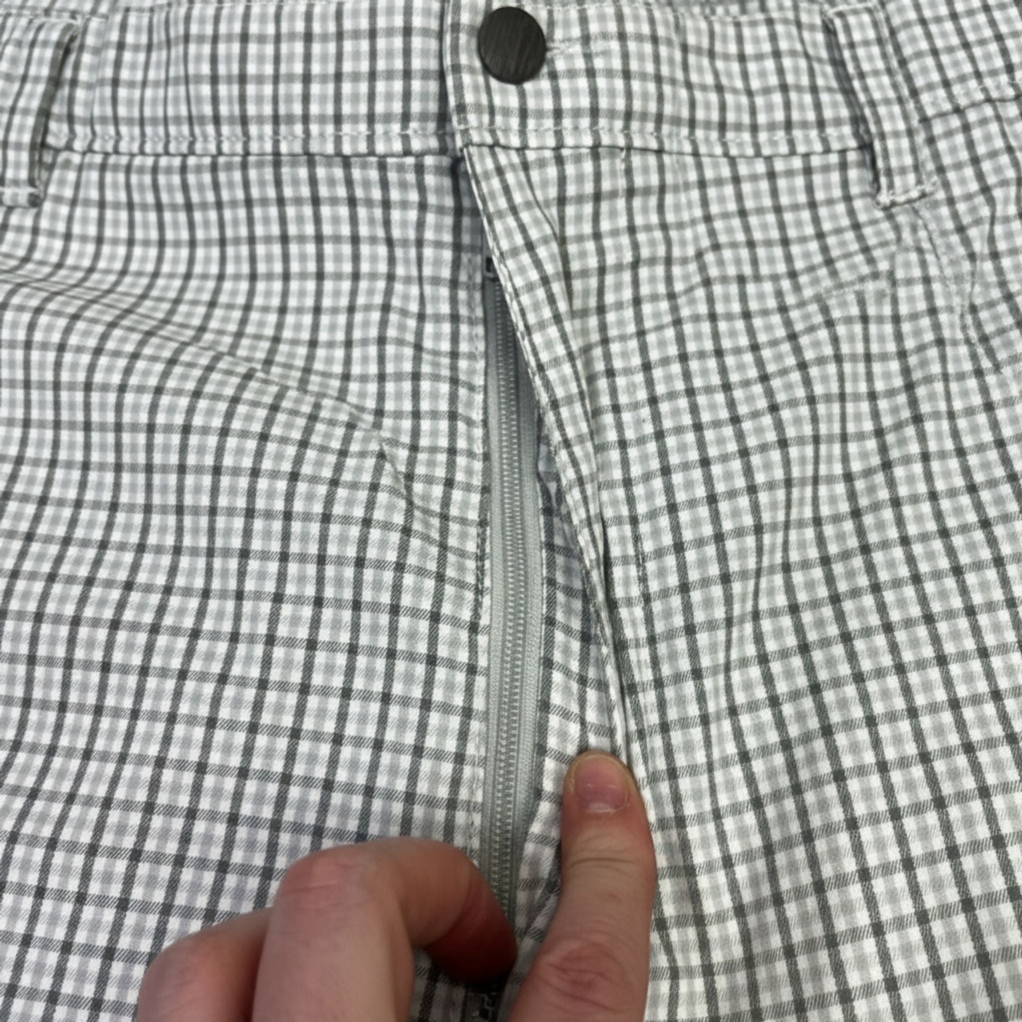 Callaway Herren Muster Short 2022 Mustergröße Herren