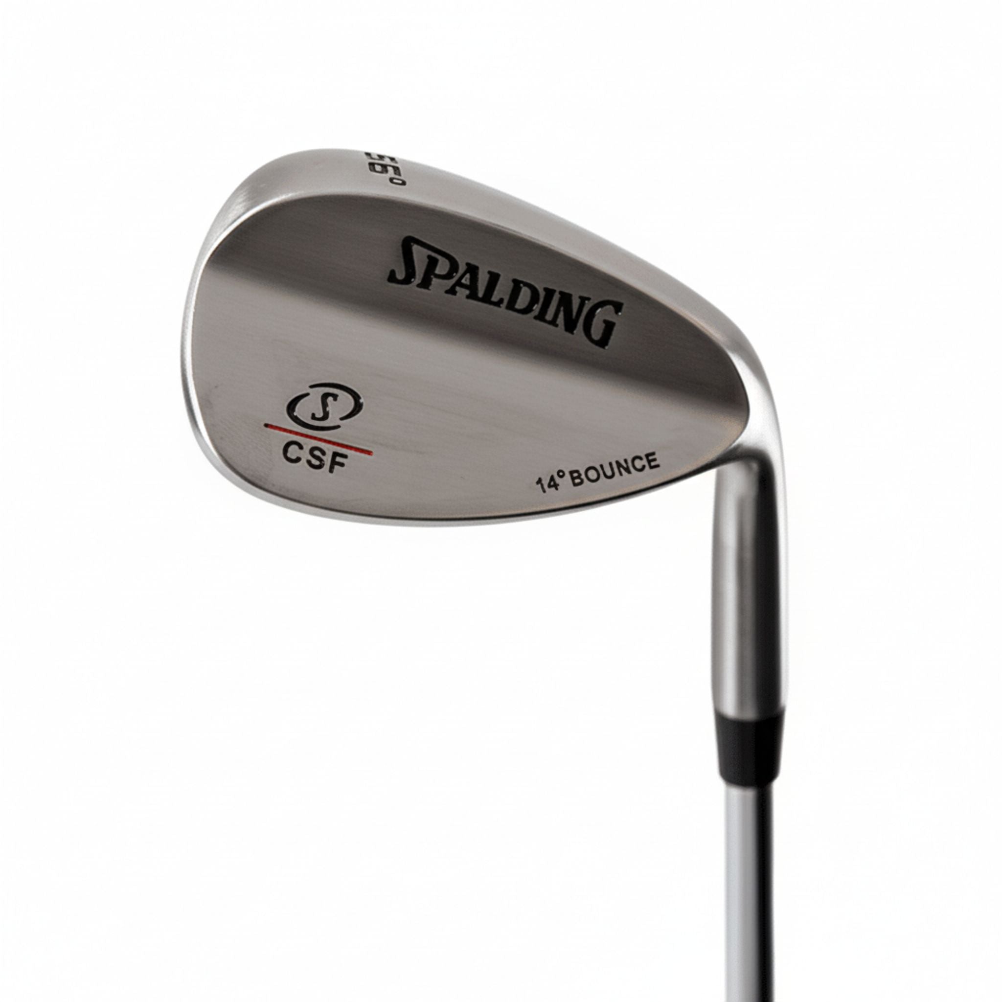Spalding Spalding Basic Wedge Herren