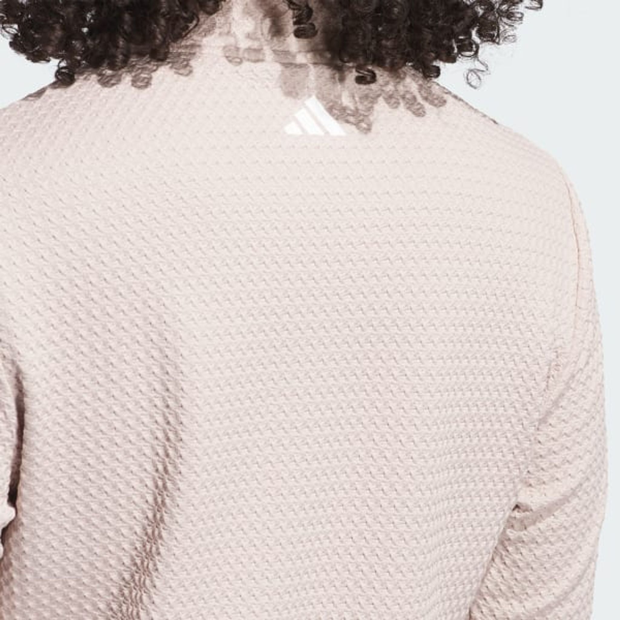 Adidas Ultimate365 Textured Jacke Damen