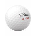 Titleist Pro V1 Father's Day Edition  Golfbälle Herren