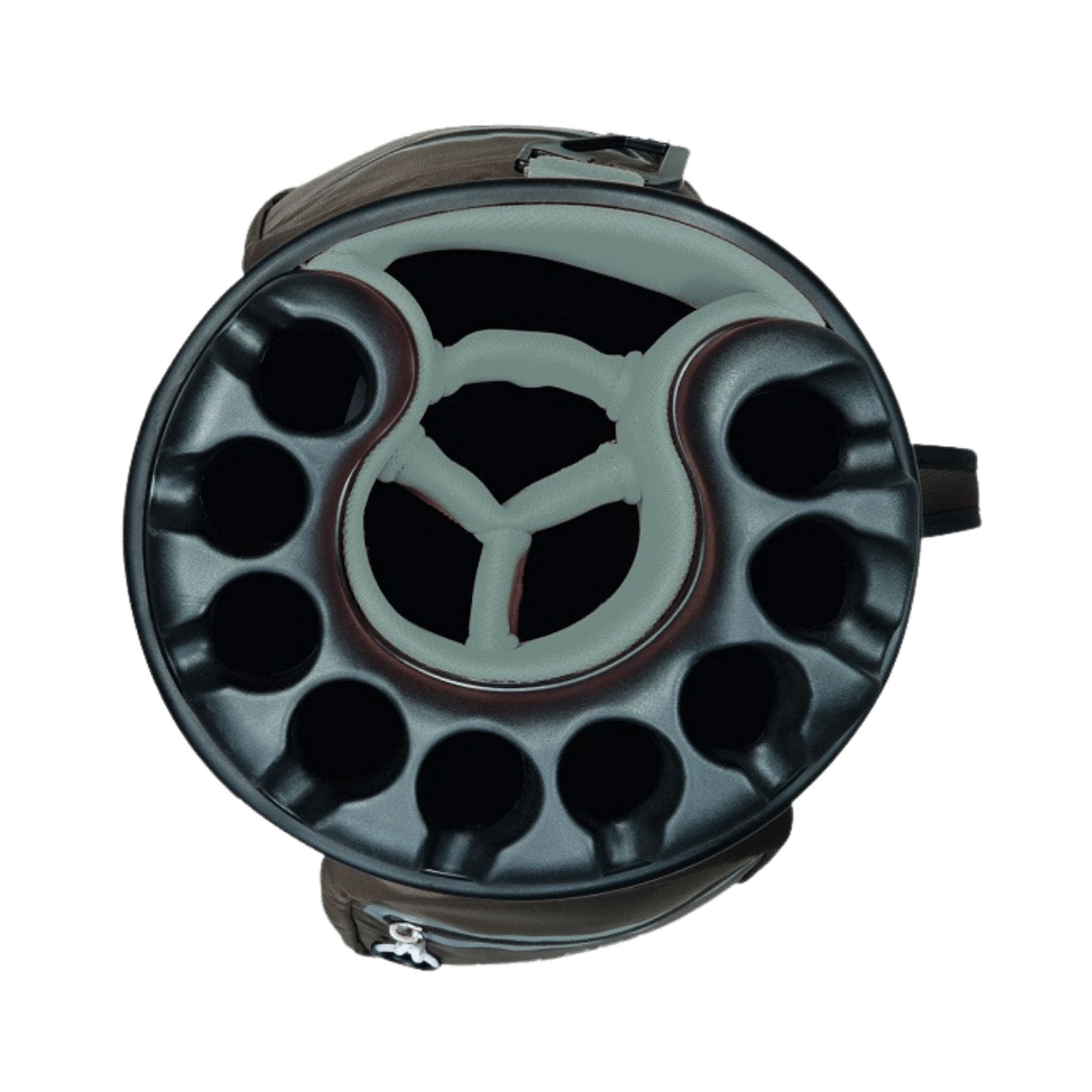 TiCad Ti Qo 9 Cl Cartbag